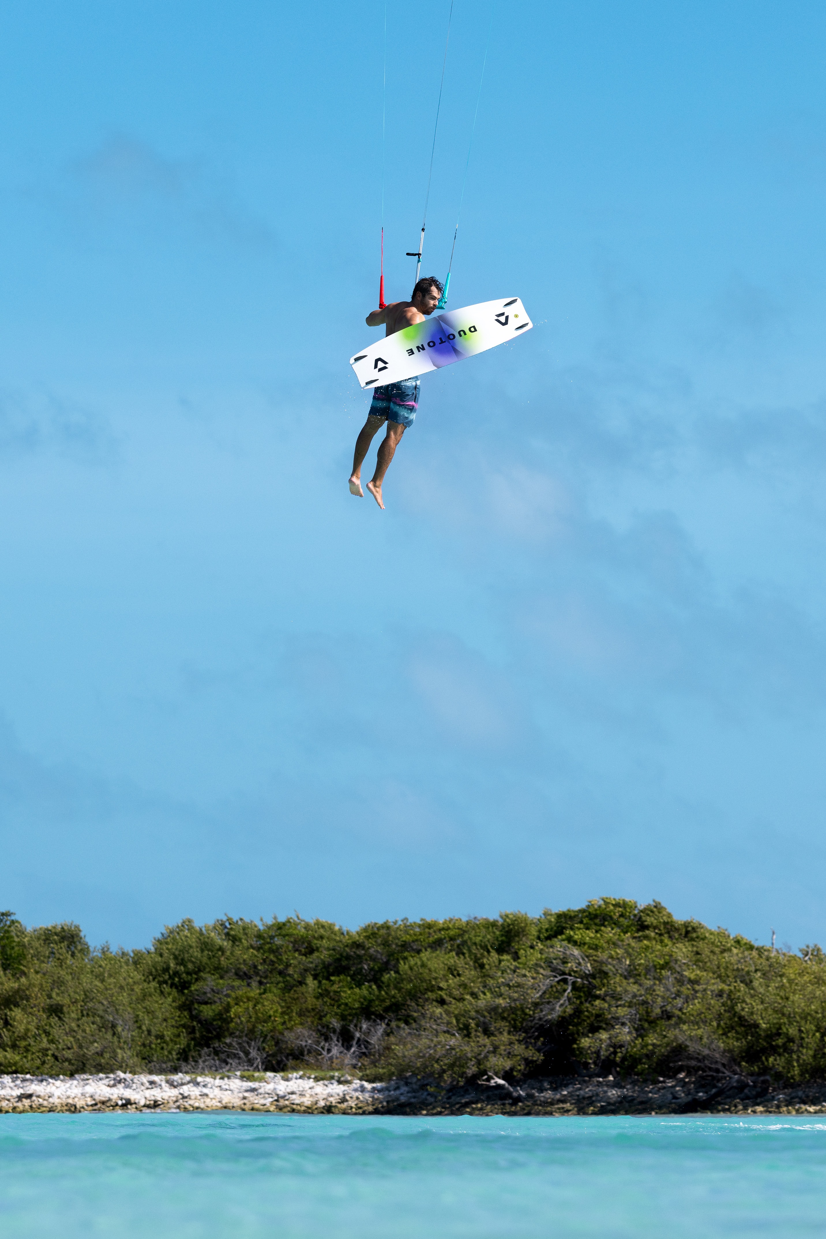 Duotone Kiteboarding-Select SLS 2026 Planche de Kite