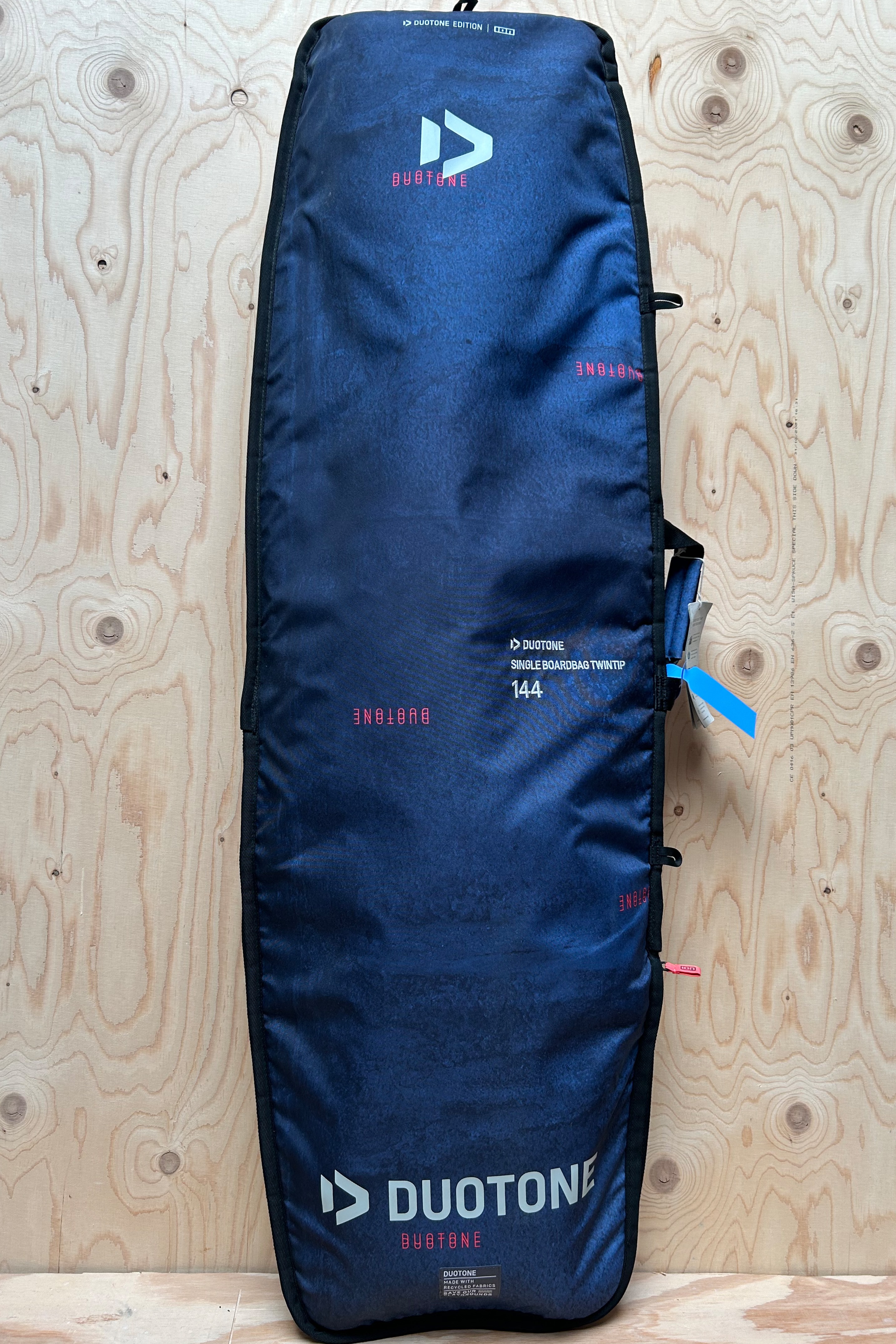 Duotone Kiteboarding-Soleil SLS 2025 Kiteboard (DEMO)