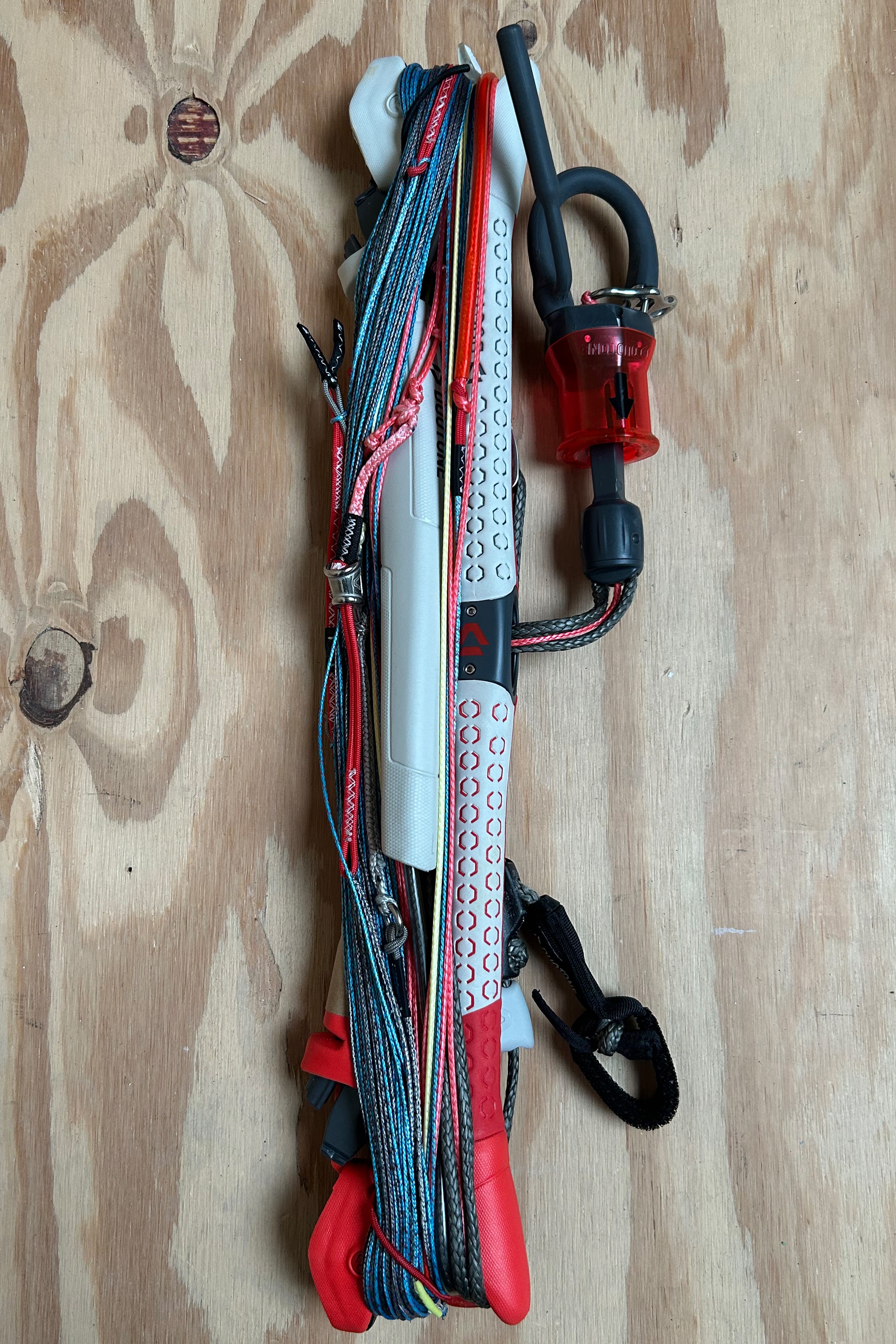 Duotone Kiteboarding-Trust Bar 2022 (DEMO)