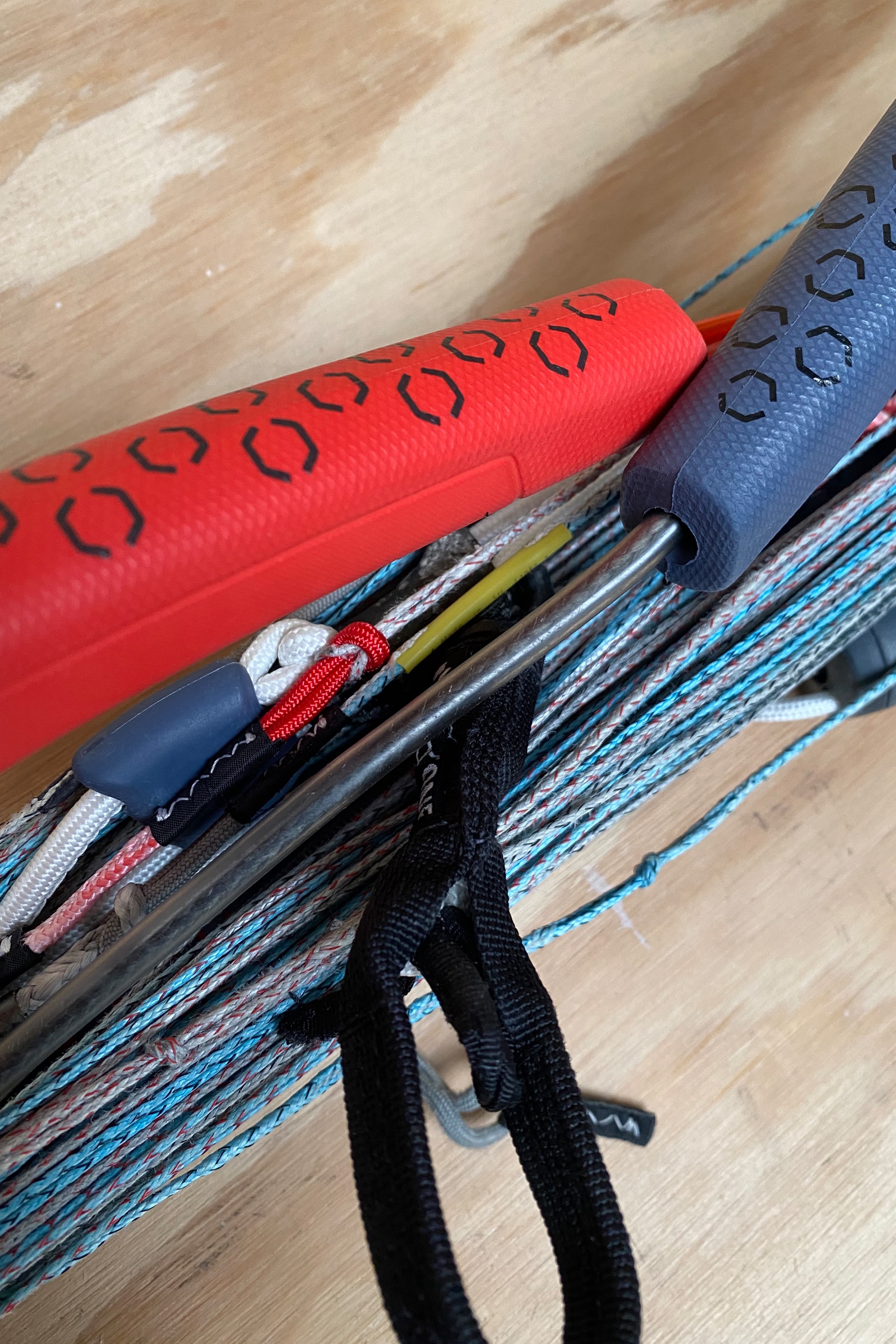 Duotone Kiteboarding-Trust Bar 2023 (2nd)