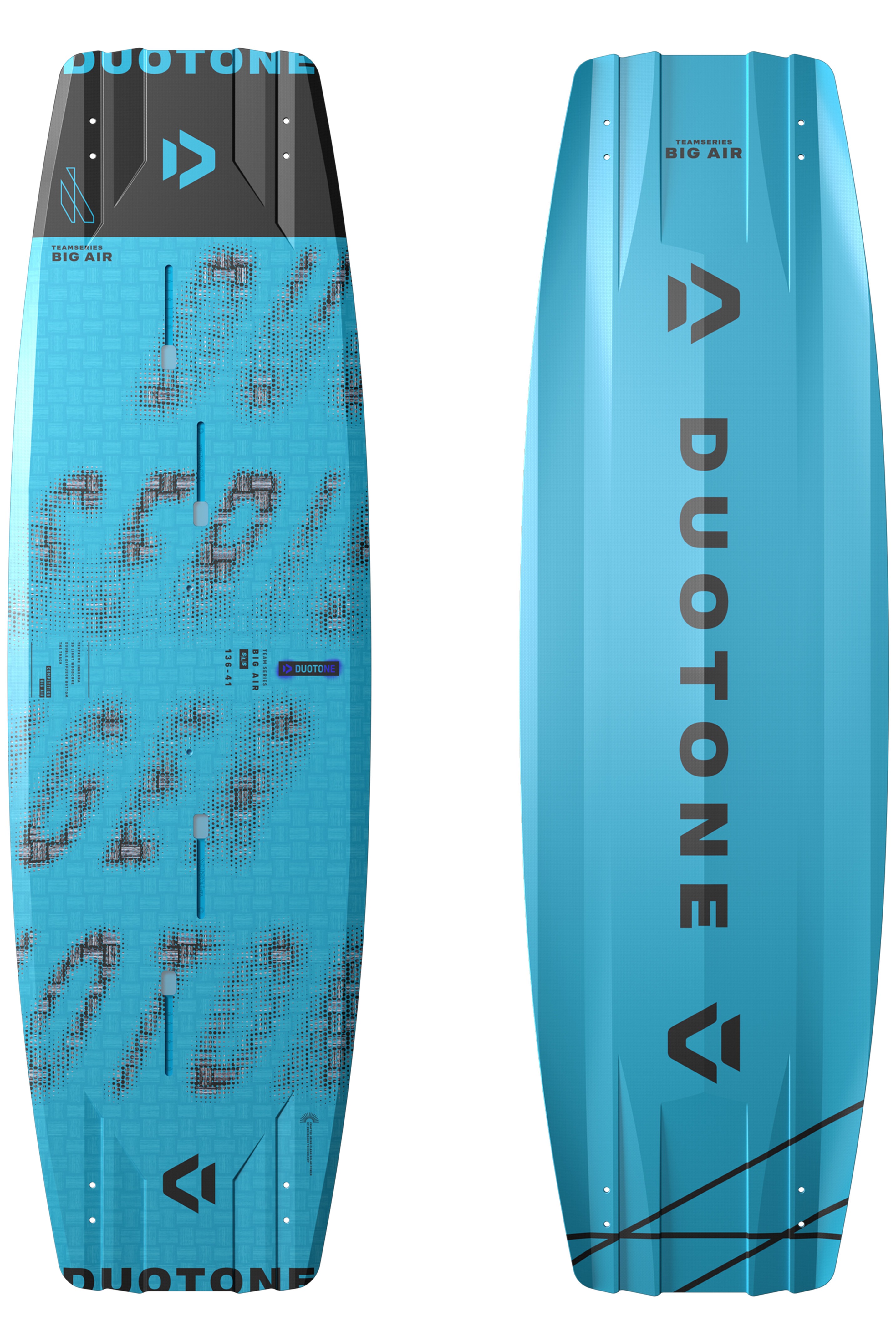 Duotone Kiteboarding-TS Big Air SLS 2026 Planche de Kite