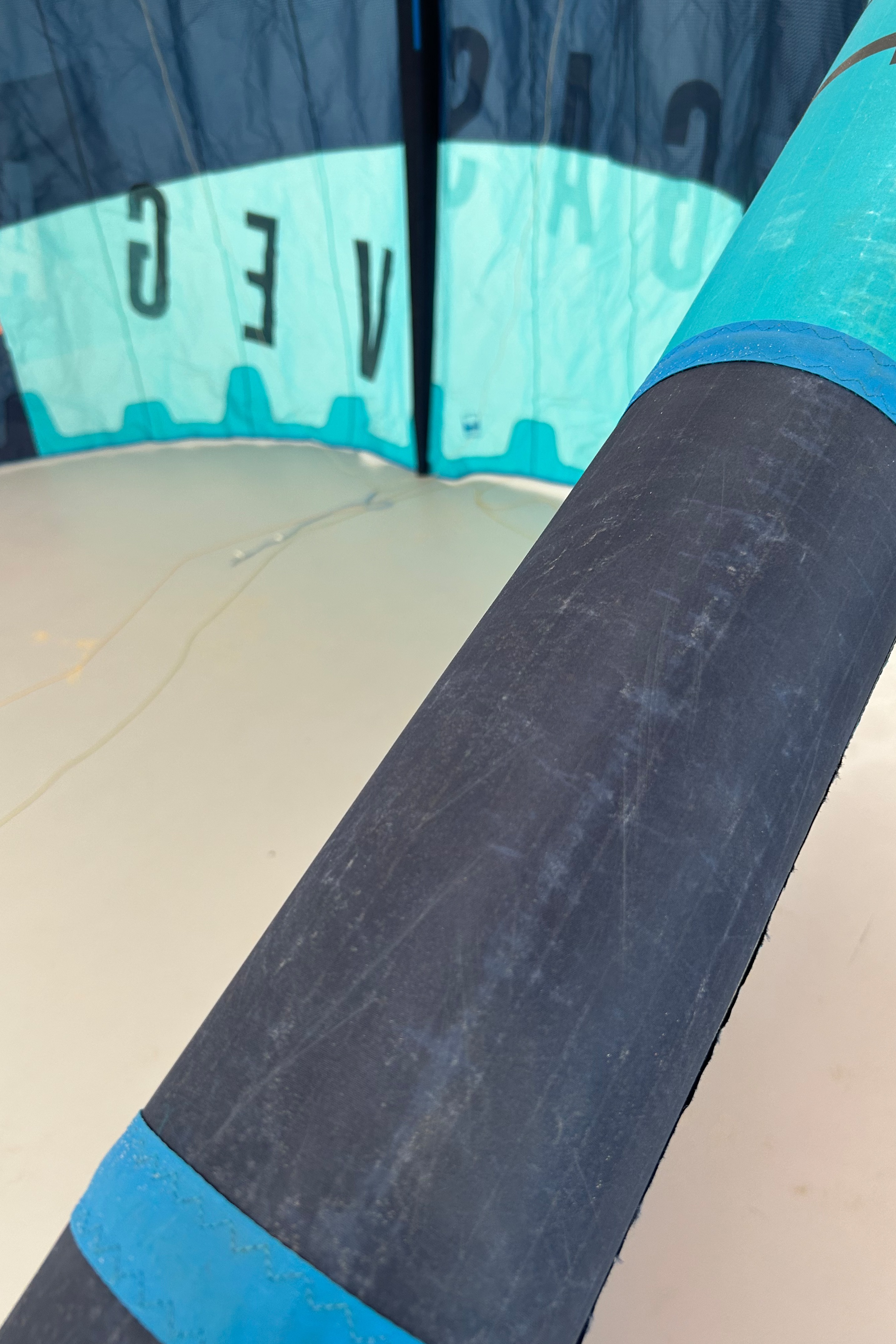 Duotone Kiteboarding-Vegas 2019 Kite (2nd)