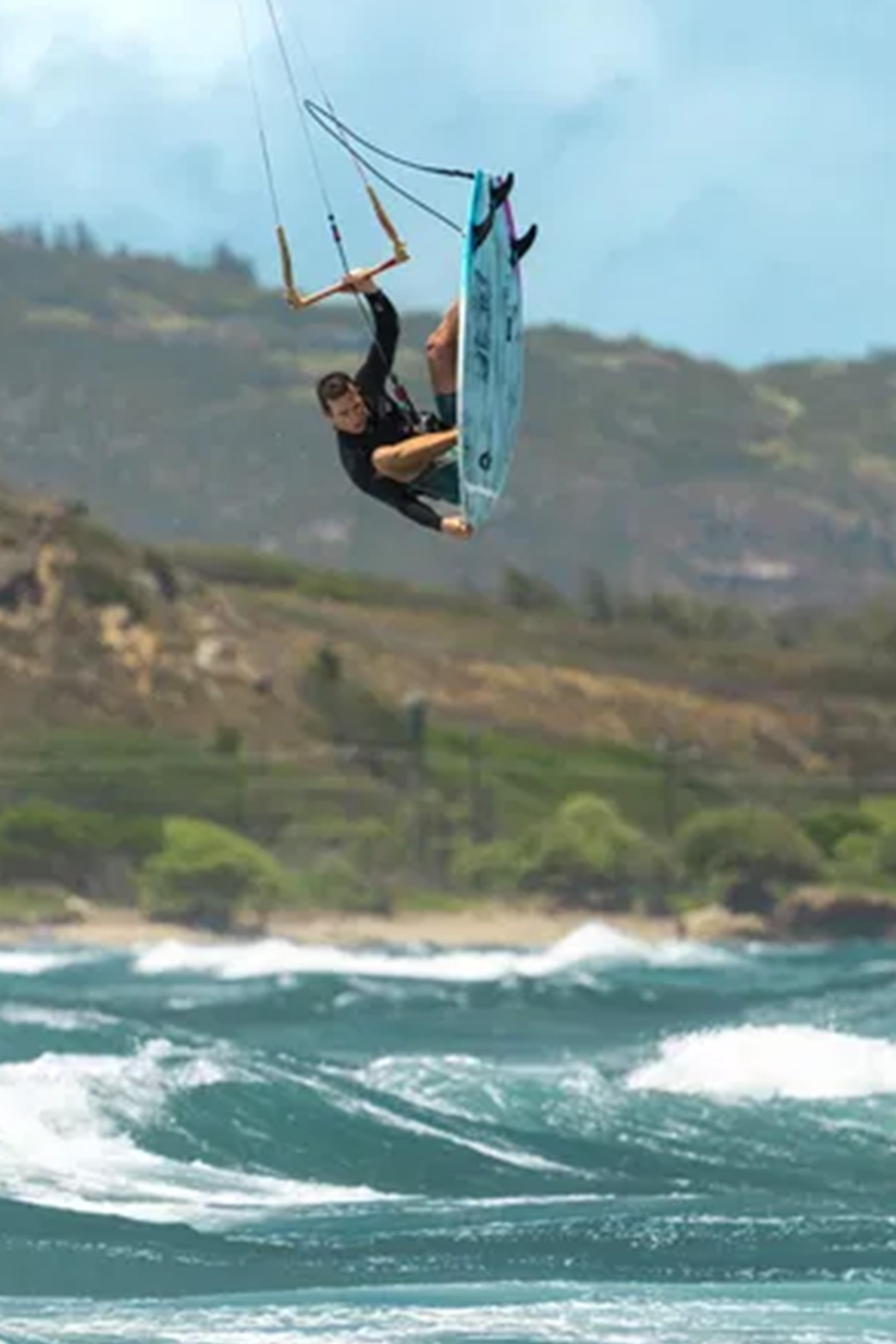 Duotone Kiteboarding-Volt D/LAB 2026 Surfkite