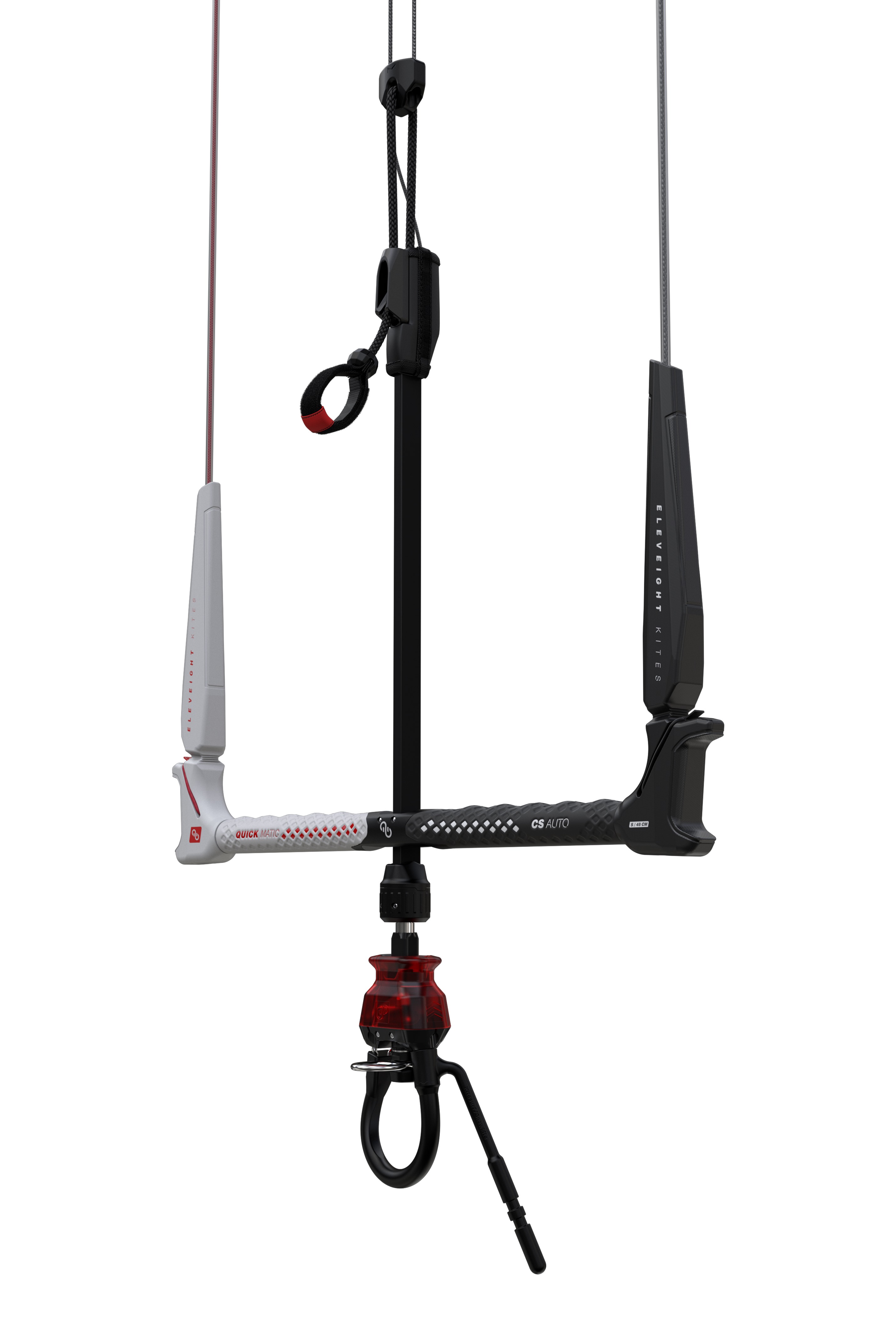 Eleveight-CS Auto Barre de Kite V1
