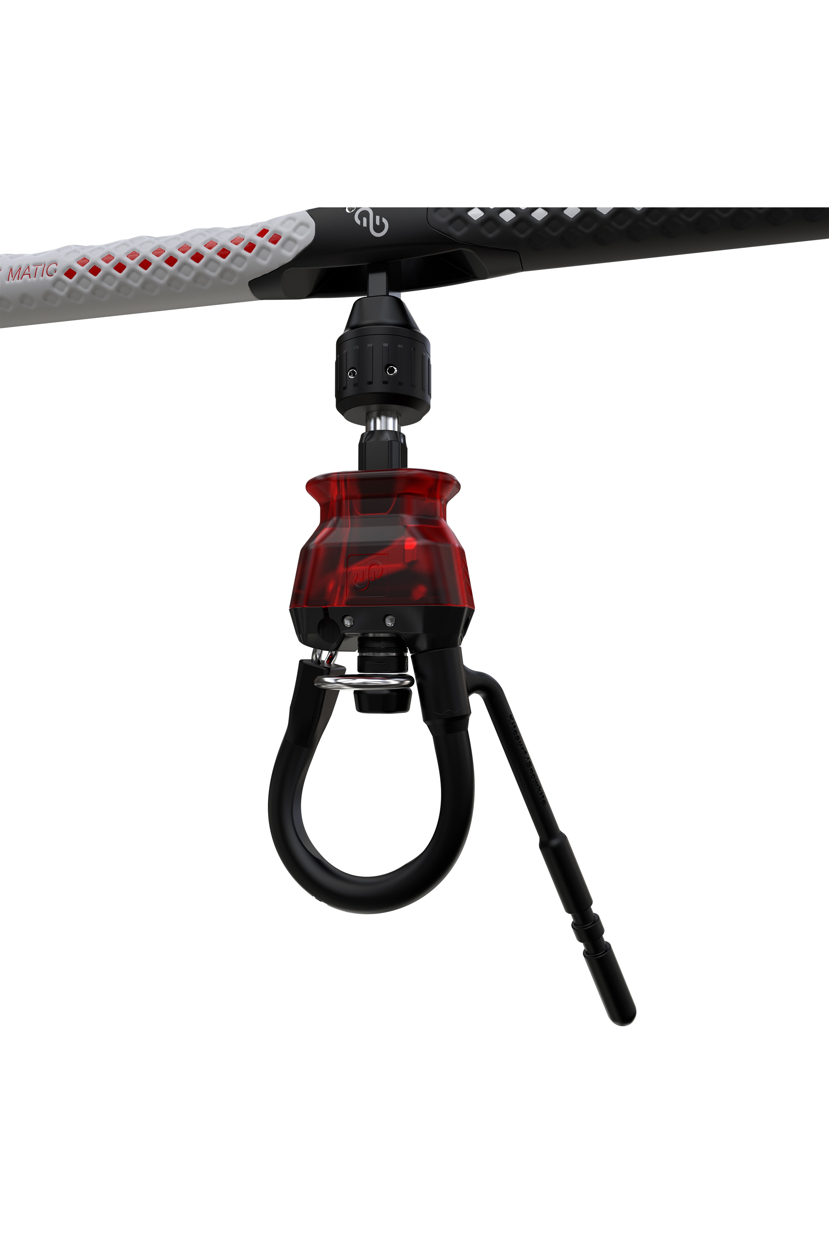 Eleveight-CS Auto Barre de Kite V1
