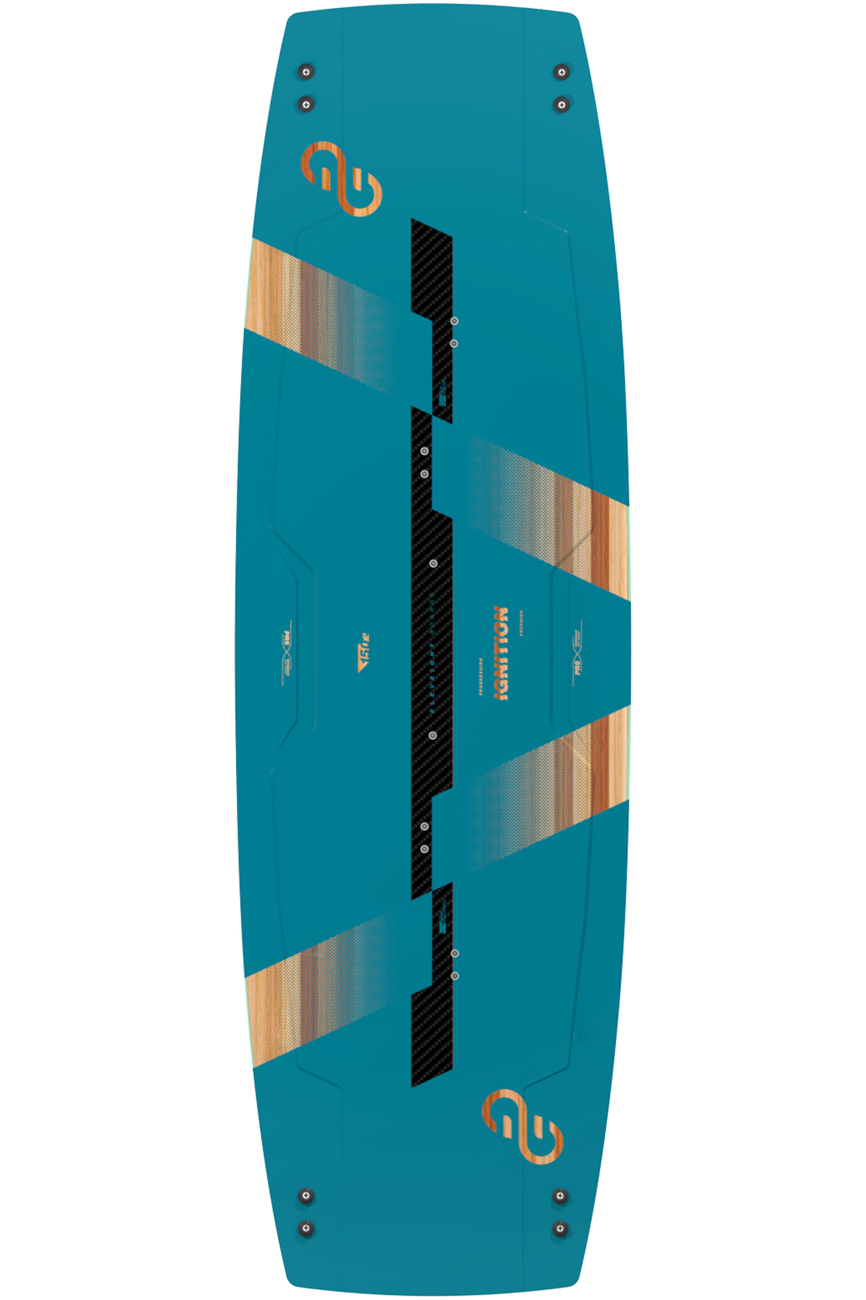 Eleveight-Ignition V5 planche de kite