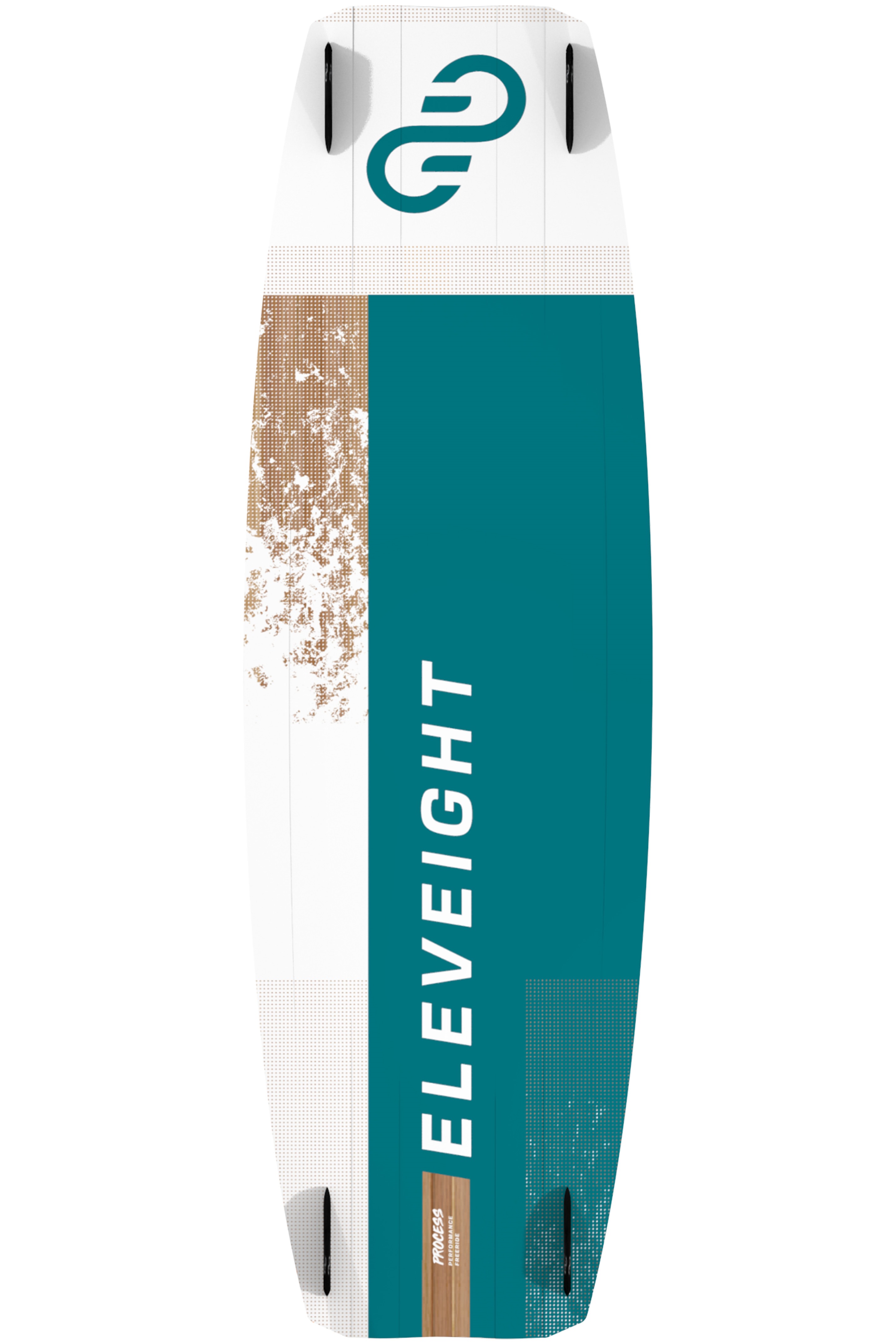 Eleveight-Process V9 planche de kite
