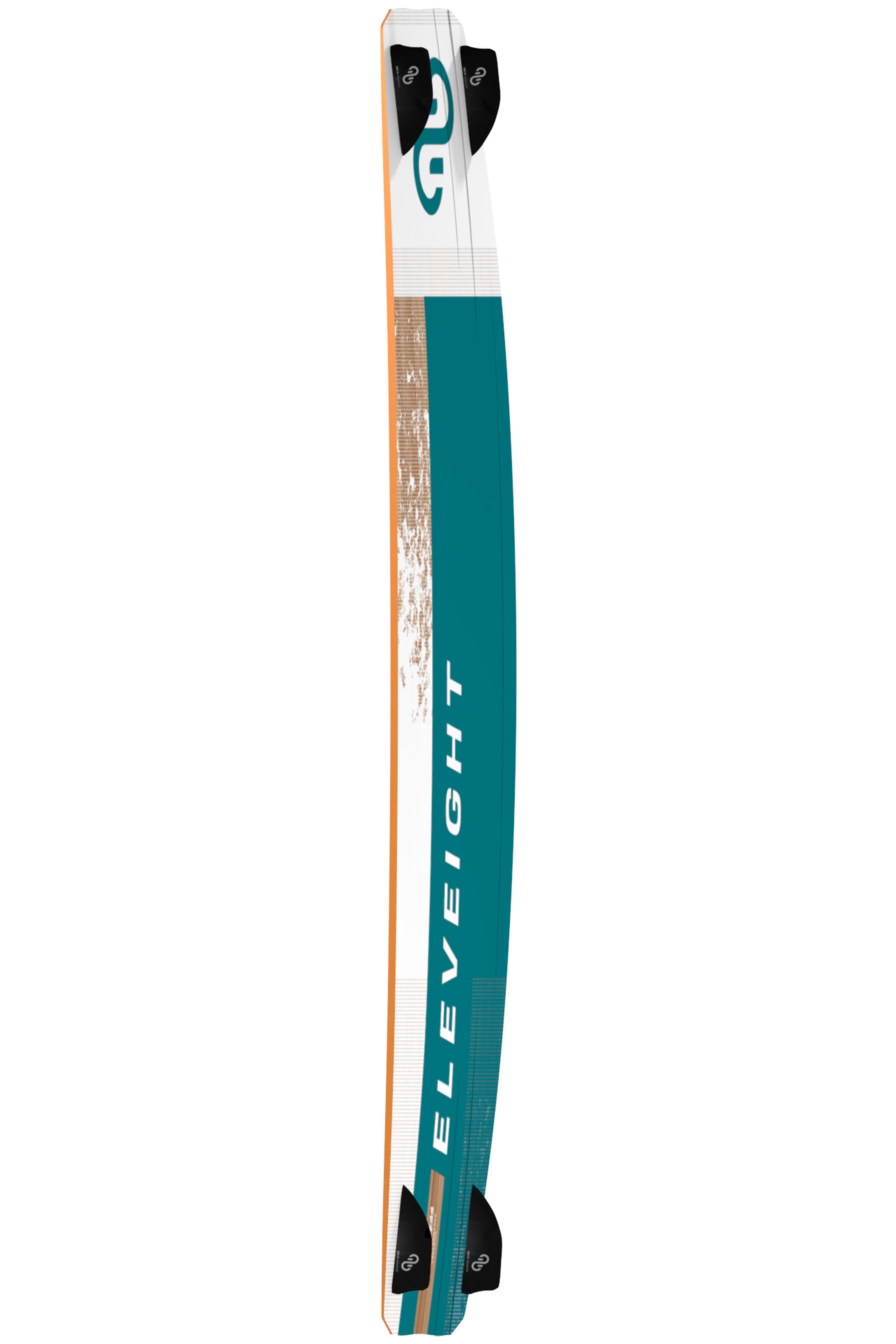 Eleveight-Process V9 planche de kite