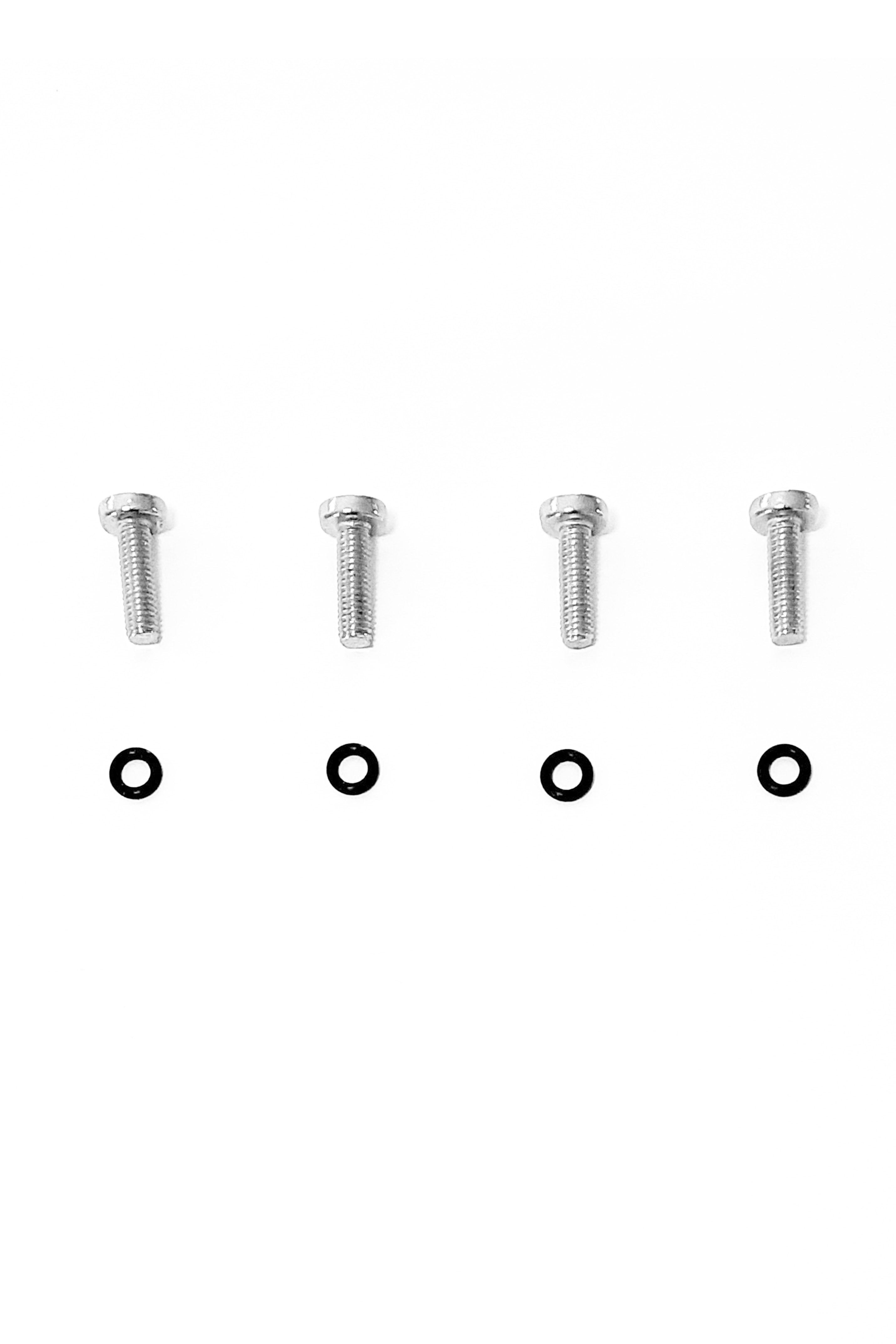 Eleveight-Set de Vis Airgo V4 18 mm