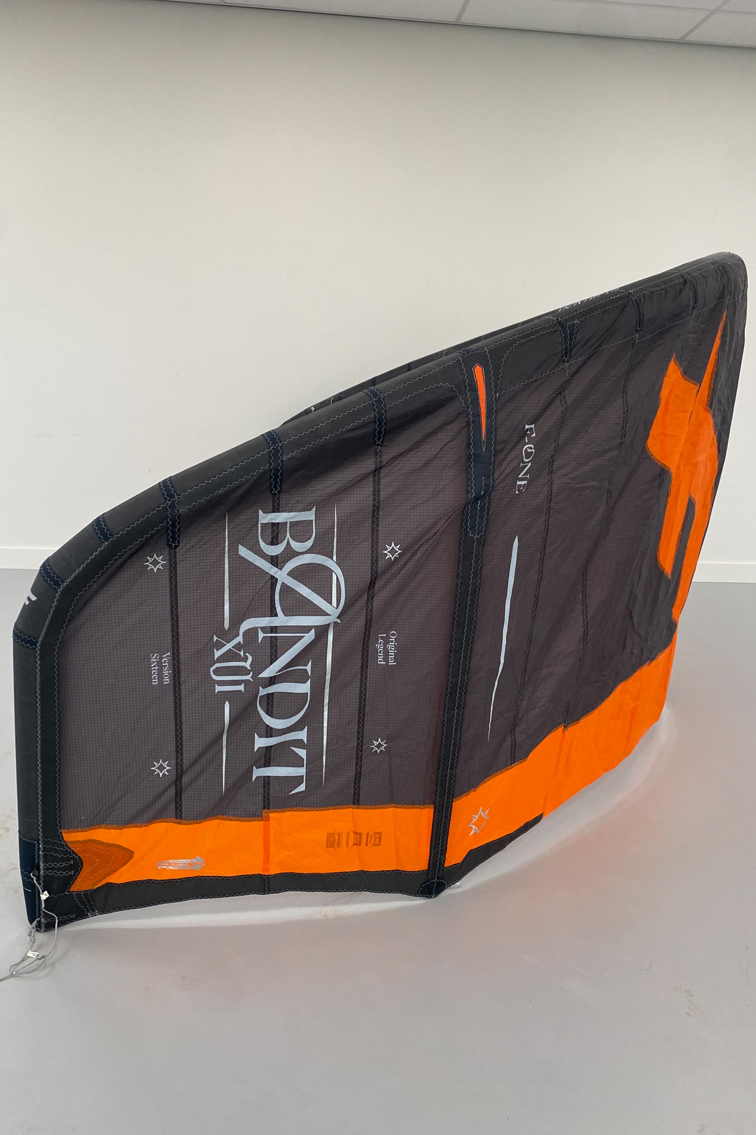F-One-Bandit 2023 Kite (DEMO)