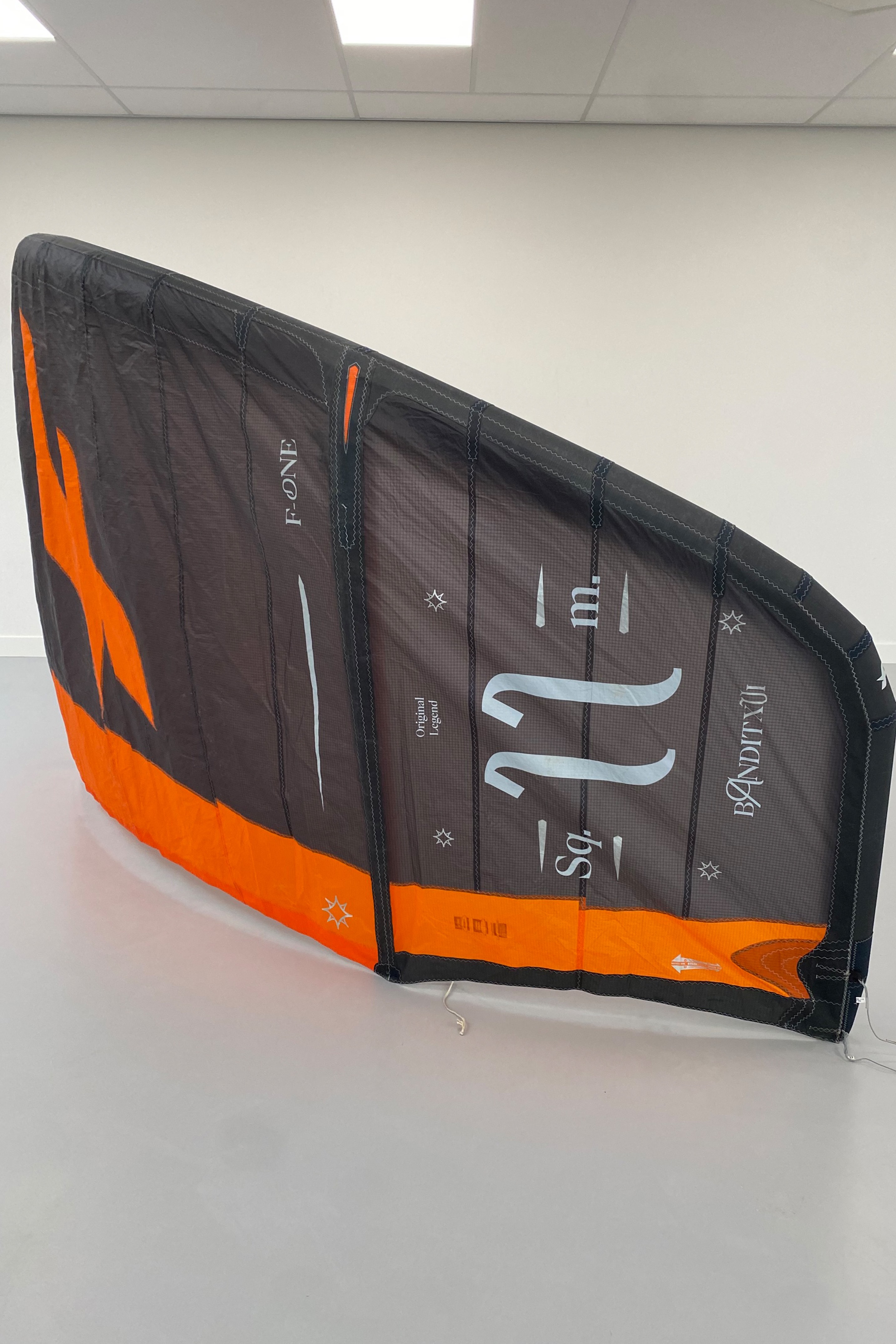 F-One-Bandit 2023 Kite (DEMO)