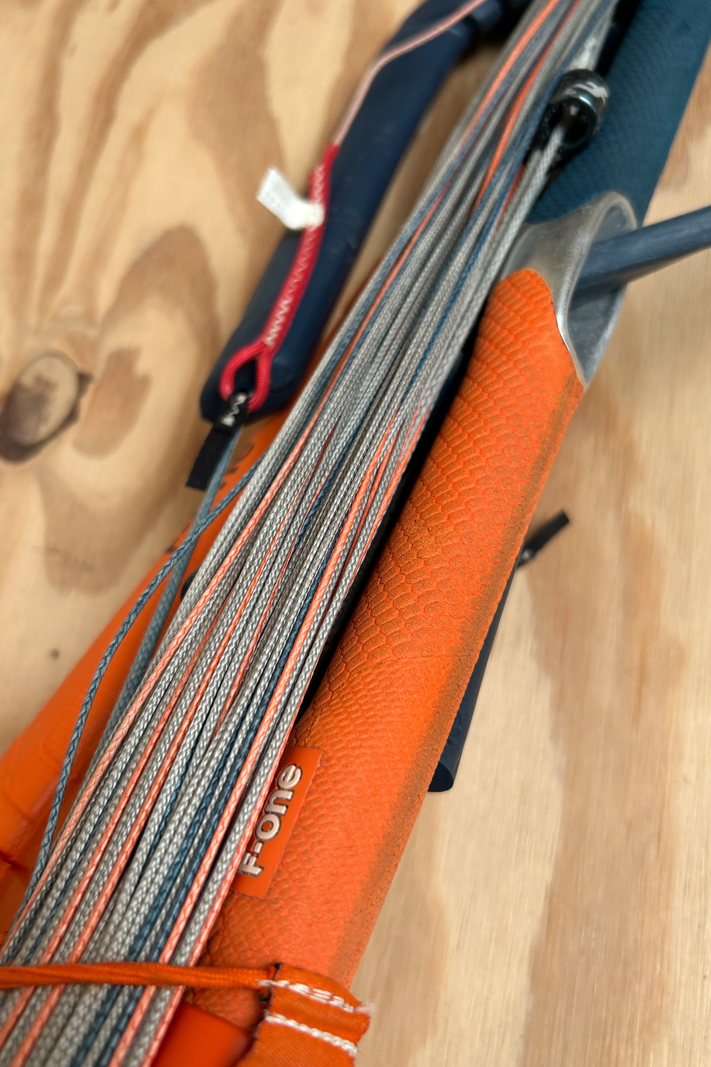 F-One-Linx 2024 Bar (DEMO)