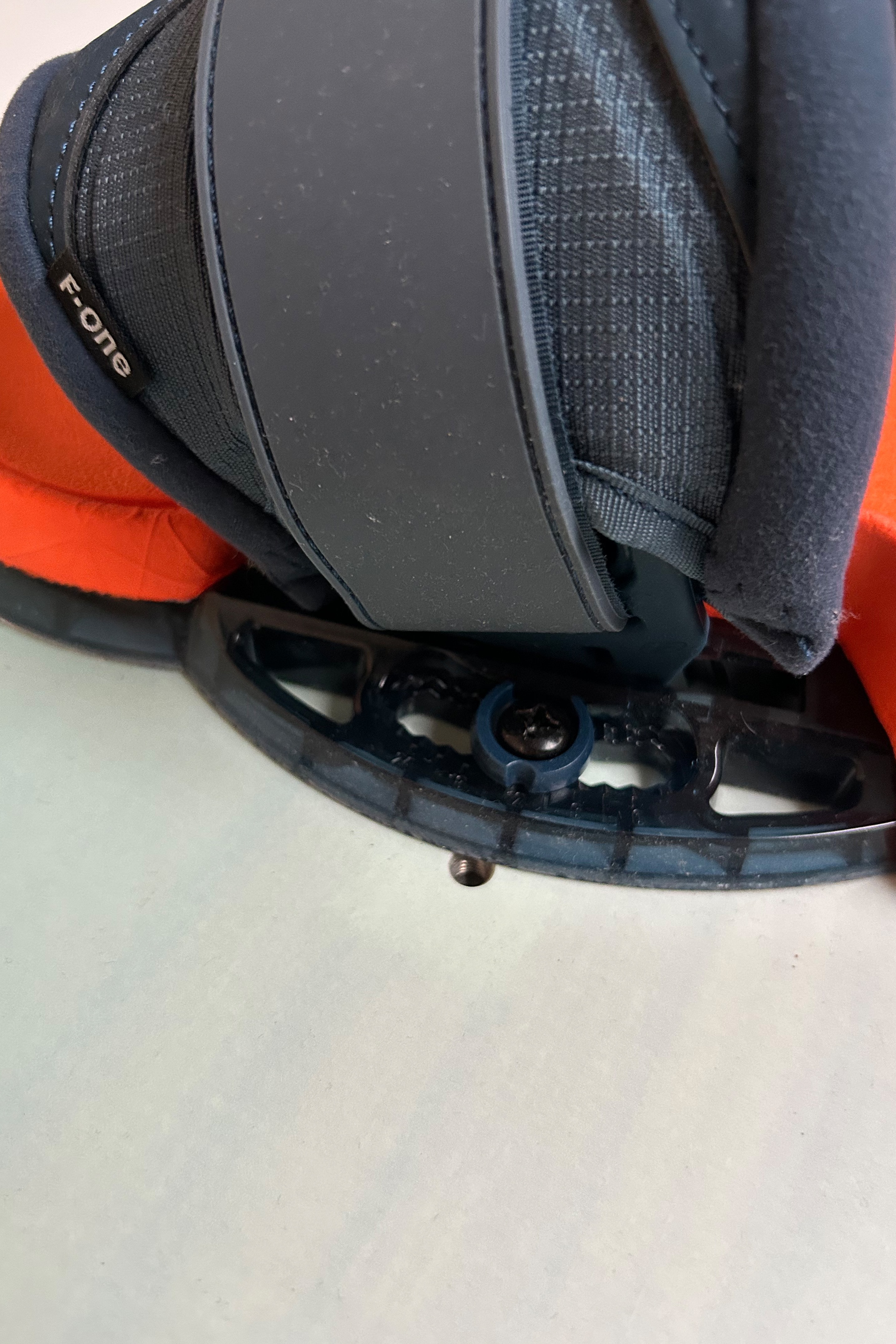 F-One-Trax 2023 Kiteboard (DEMO)