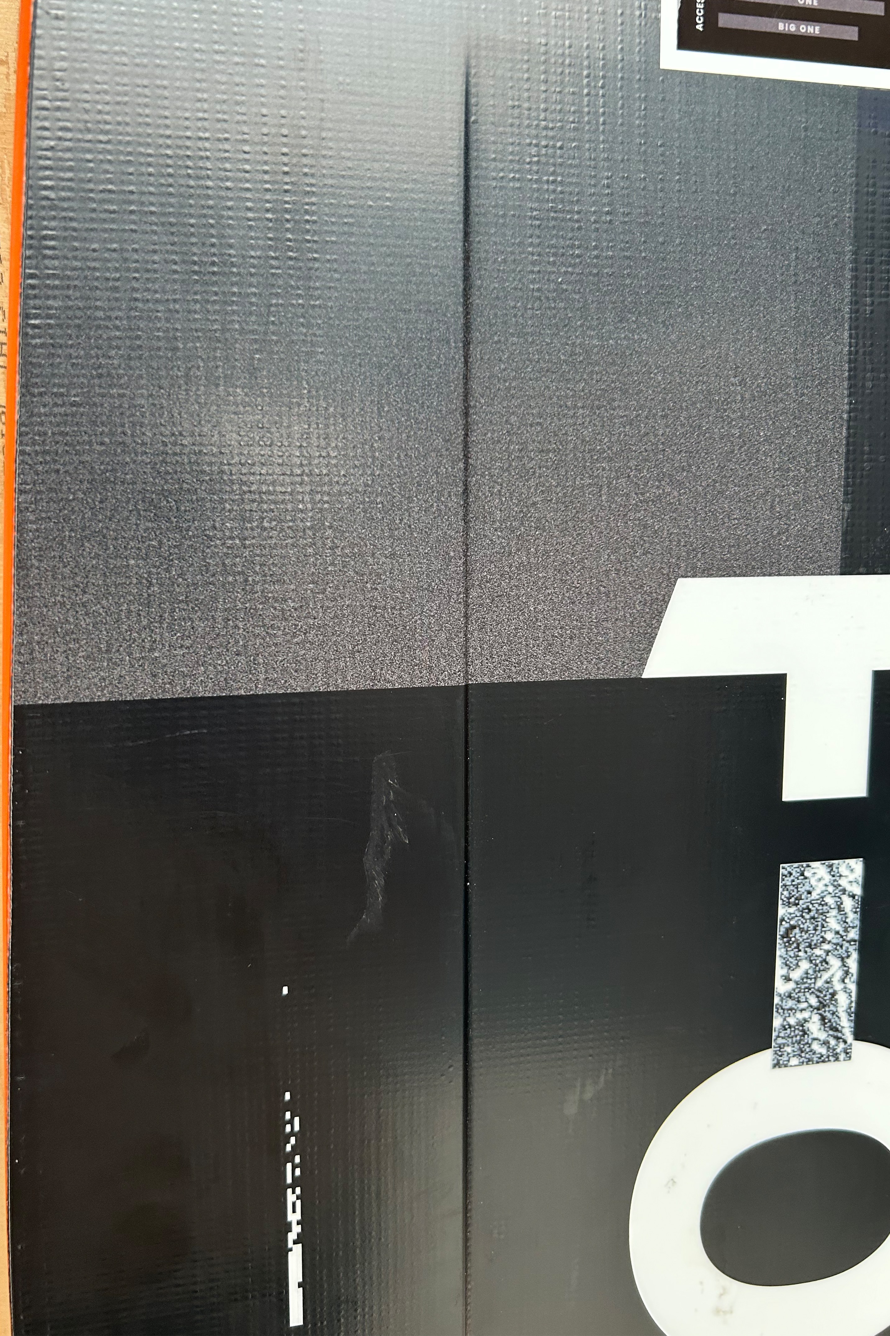F-One-Trax HRD Carbon Series 2023 (DEMO)