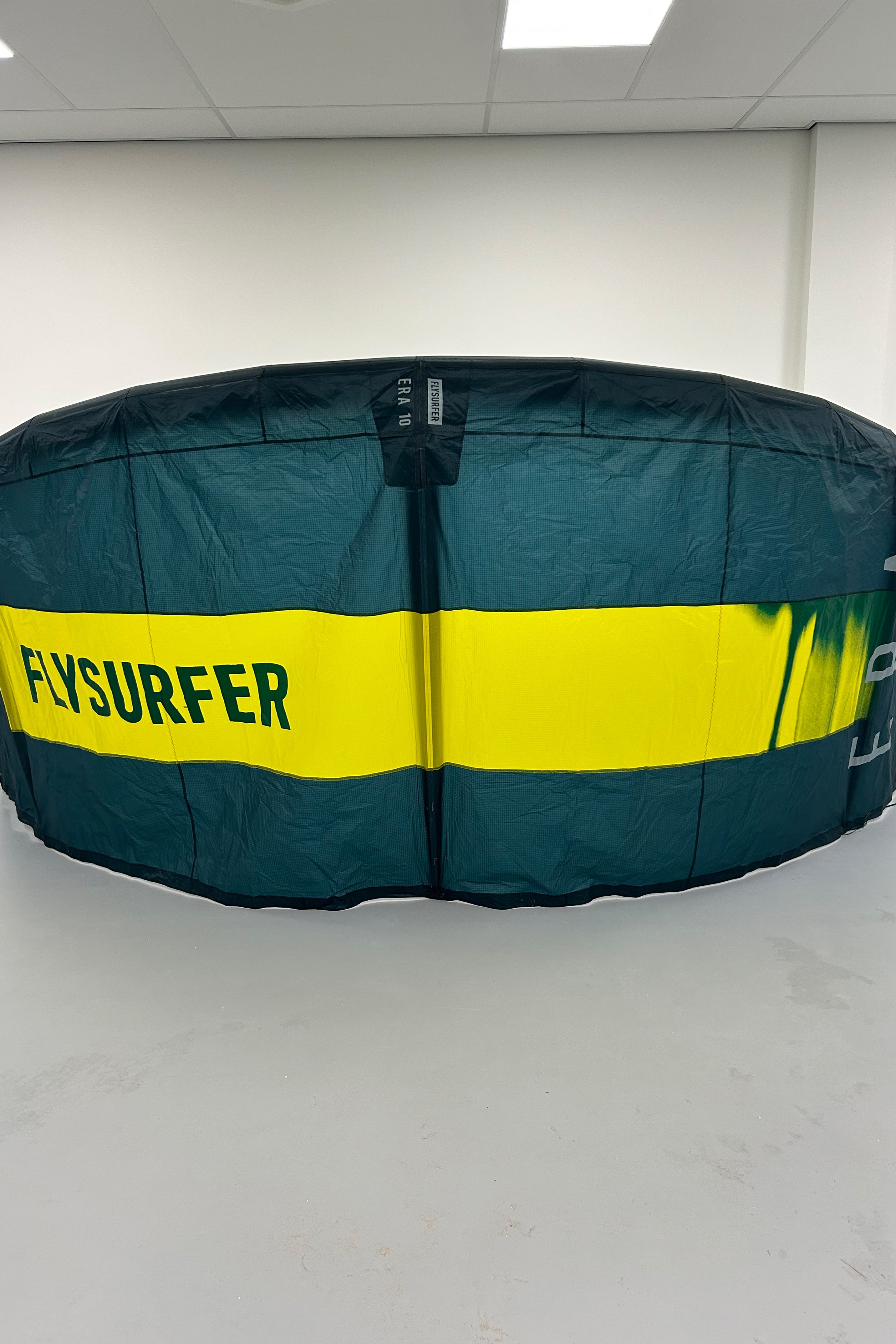 Flysurfer-Era 2024 Kite (2nd)