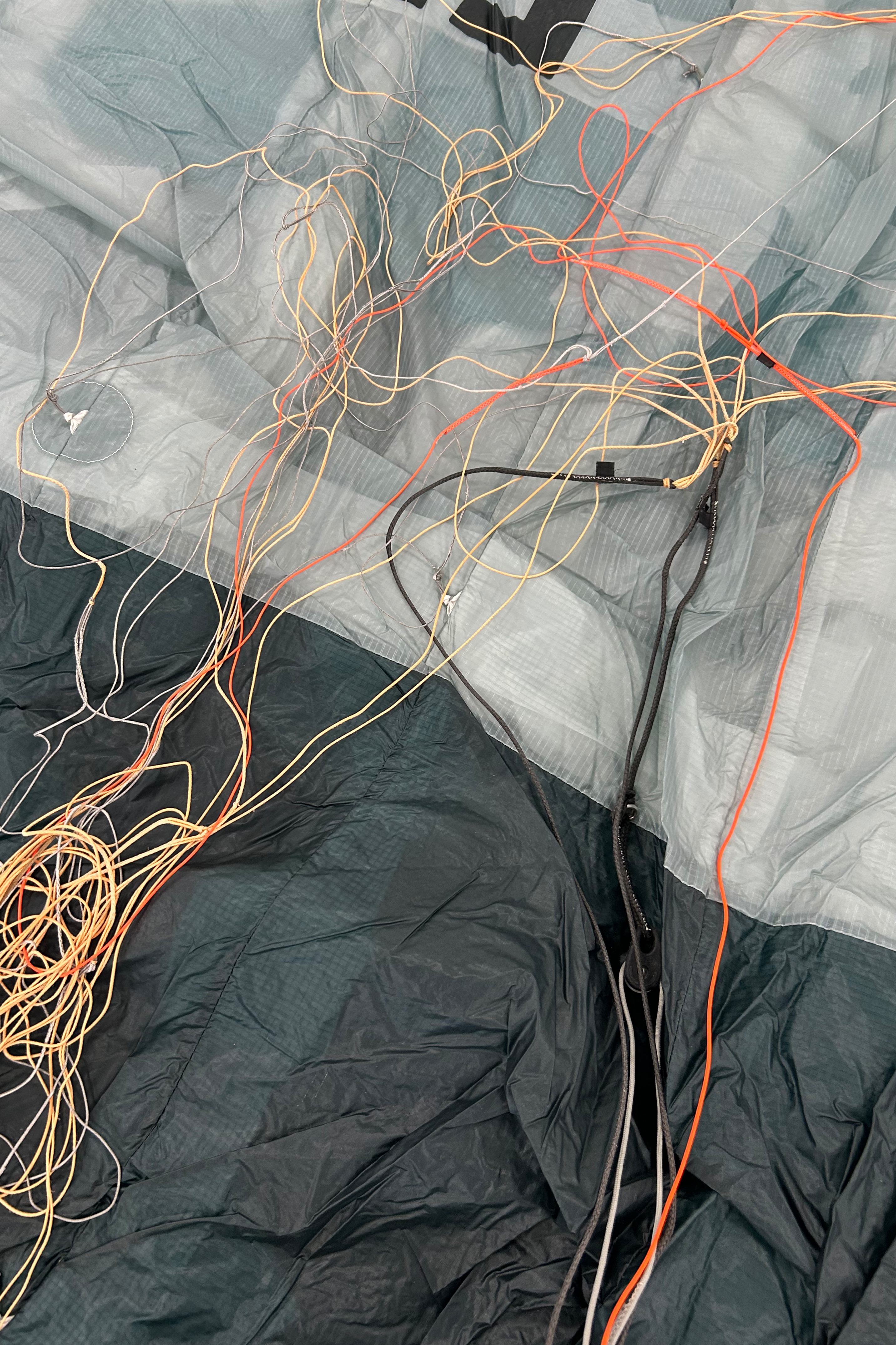 Flysurfer-Sonic 4 Kite (DEMO)