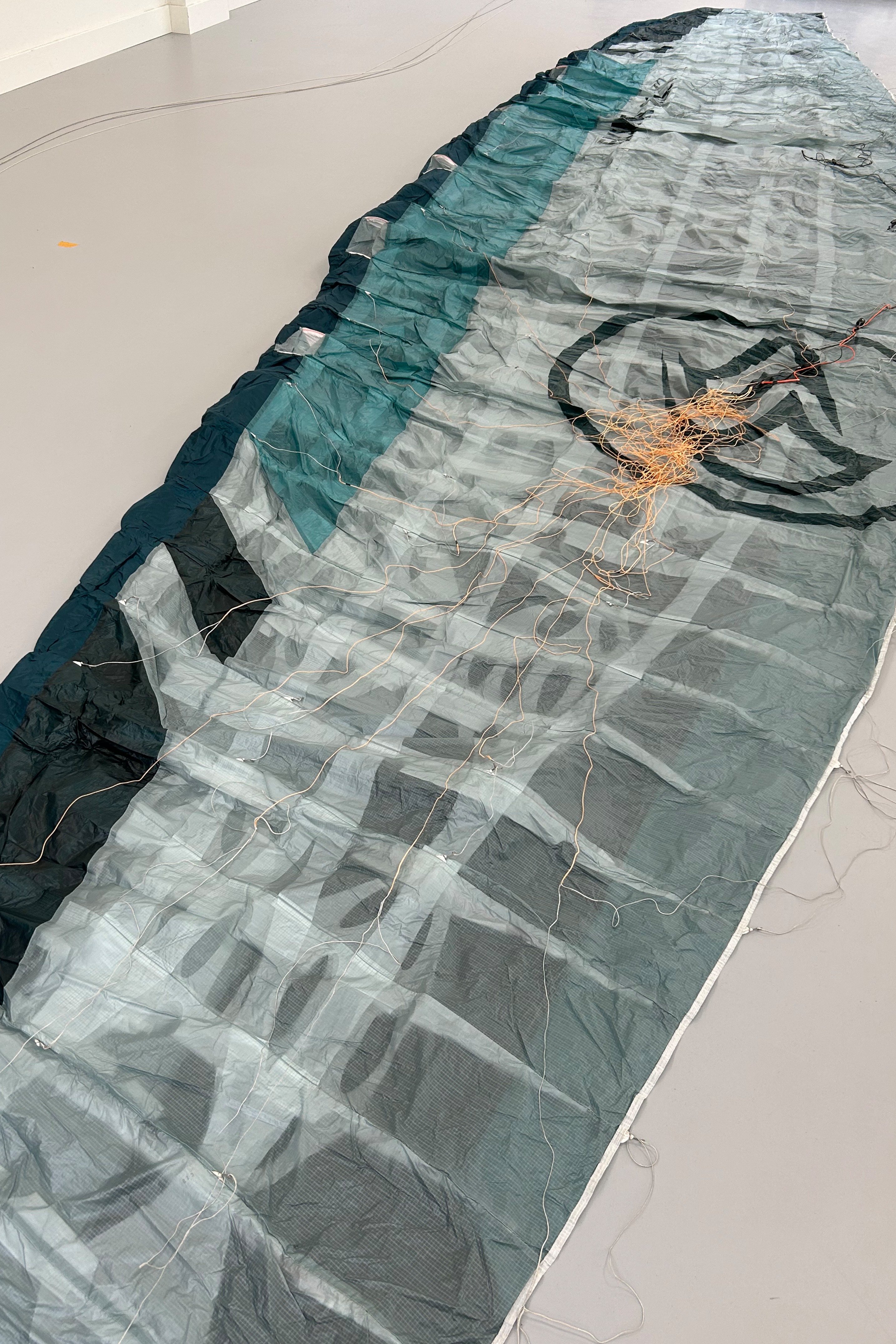 Flysurfer-Soul 2 Kite (2nd)