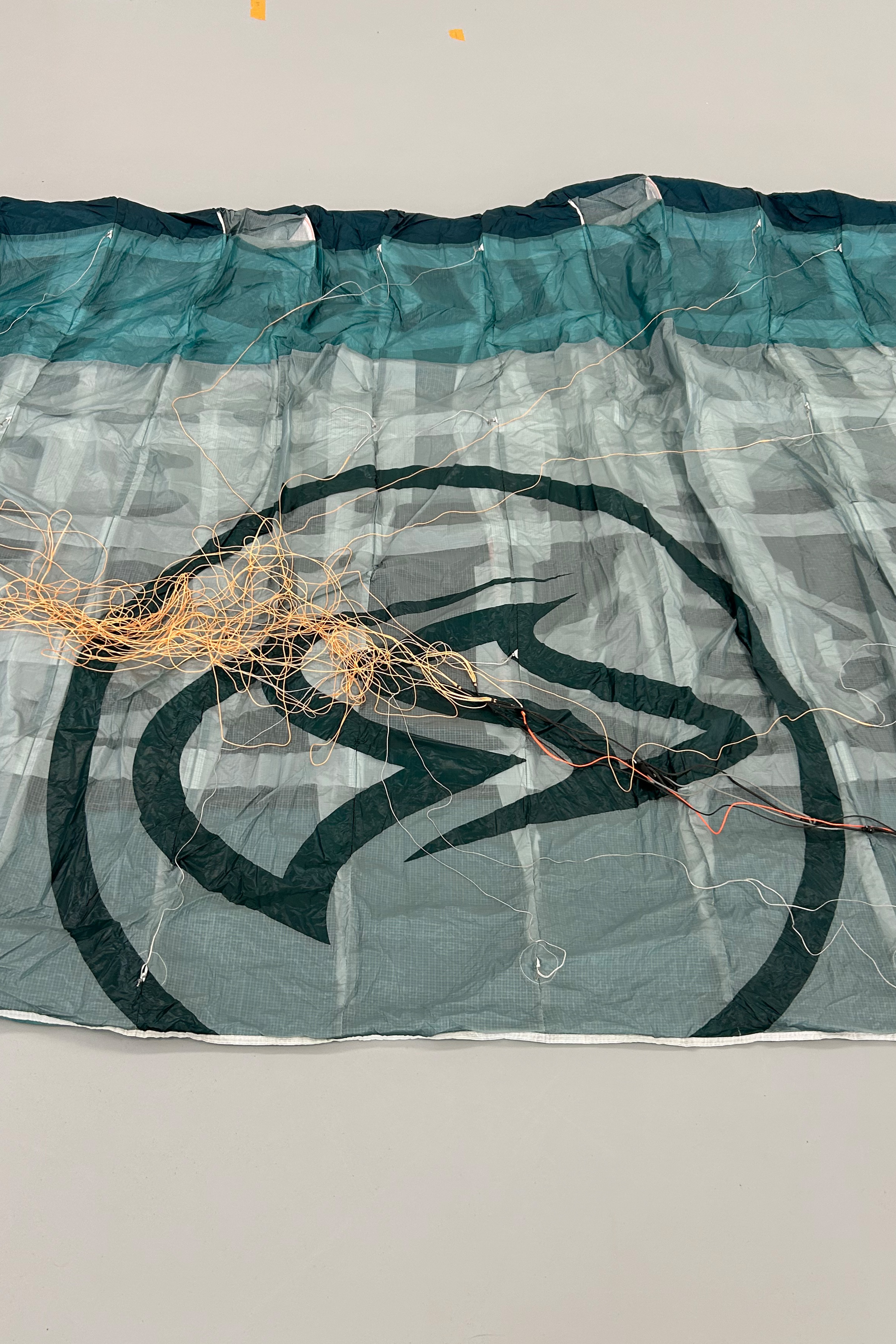 Flysurfer-Soul 2 Kite (2nd)