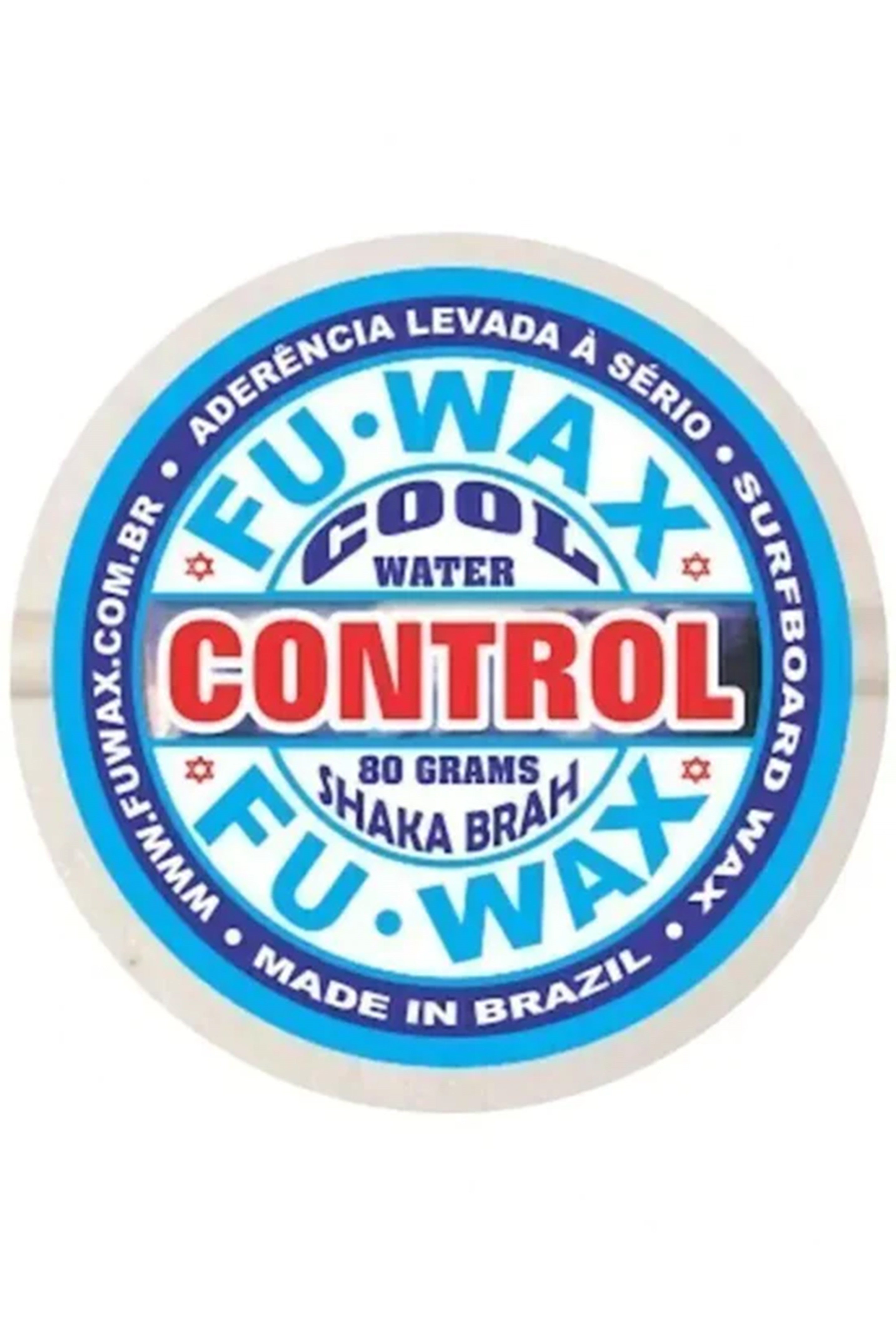 FU-WAX-FU Wax