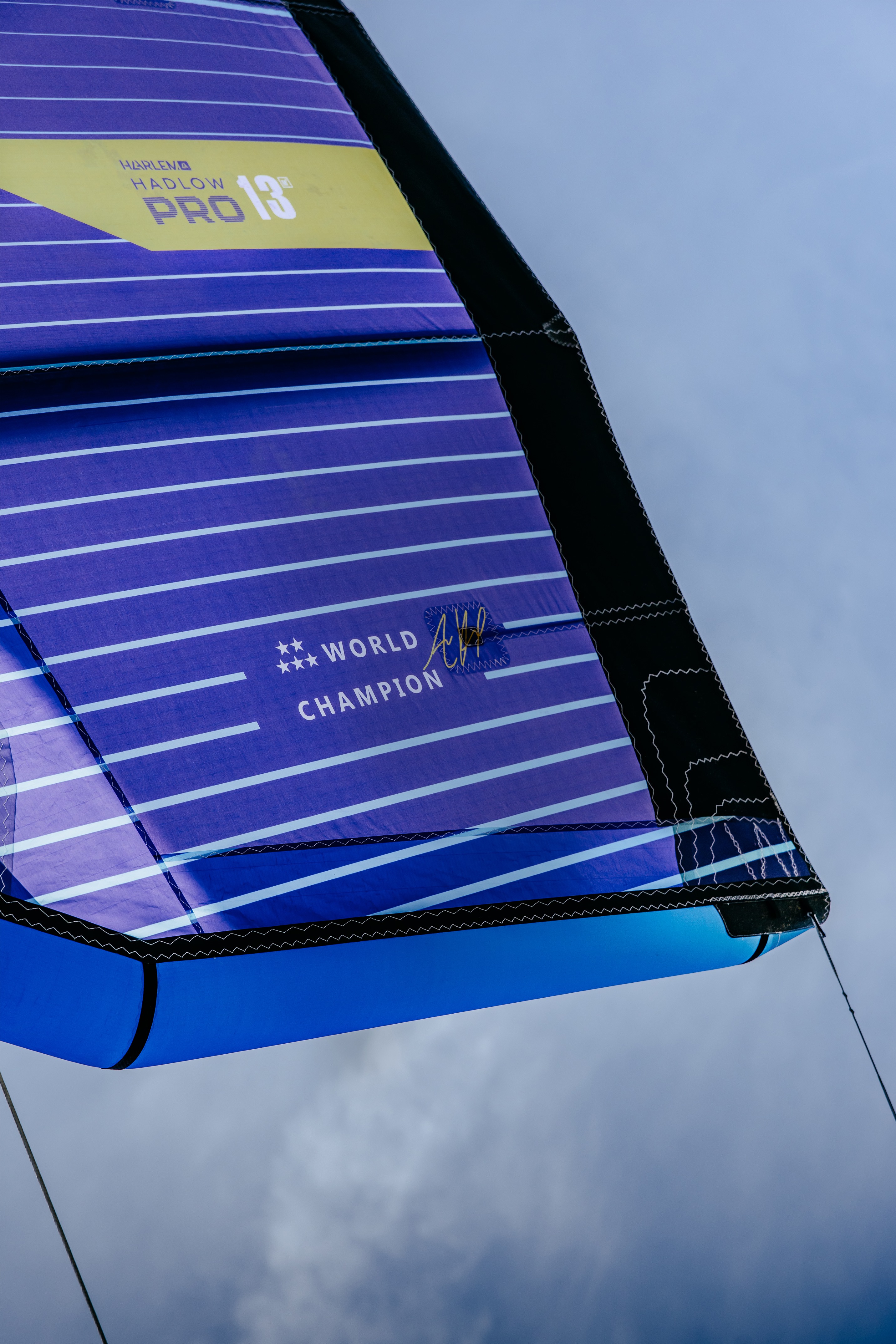 Harlem Kitesurfing-Hadlow Pro Kite