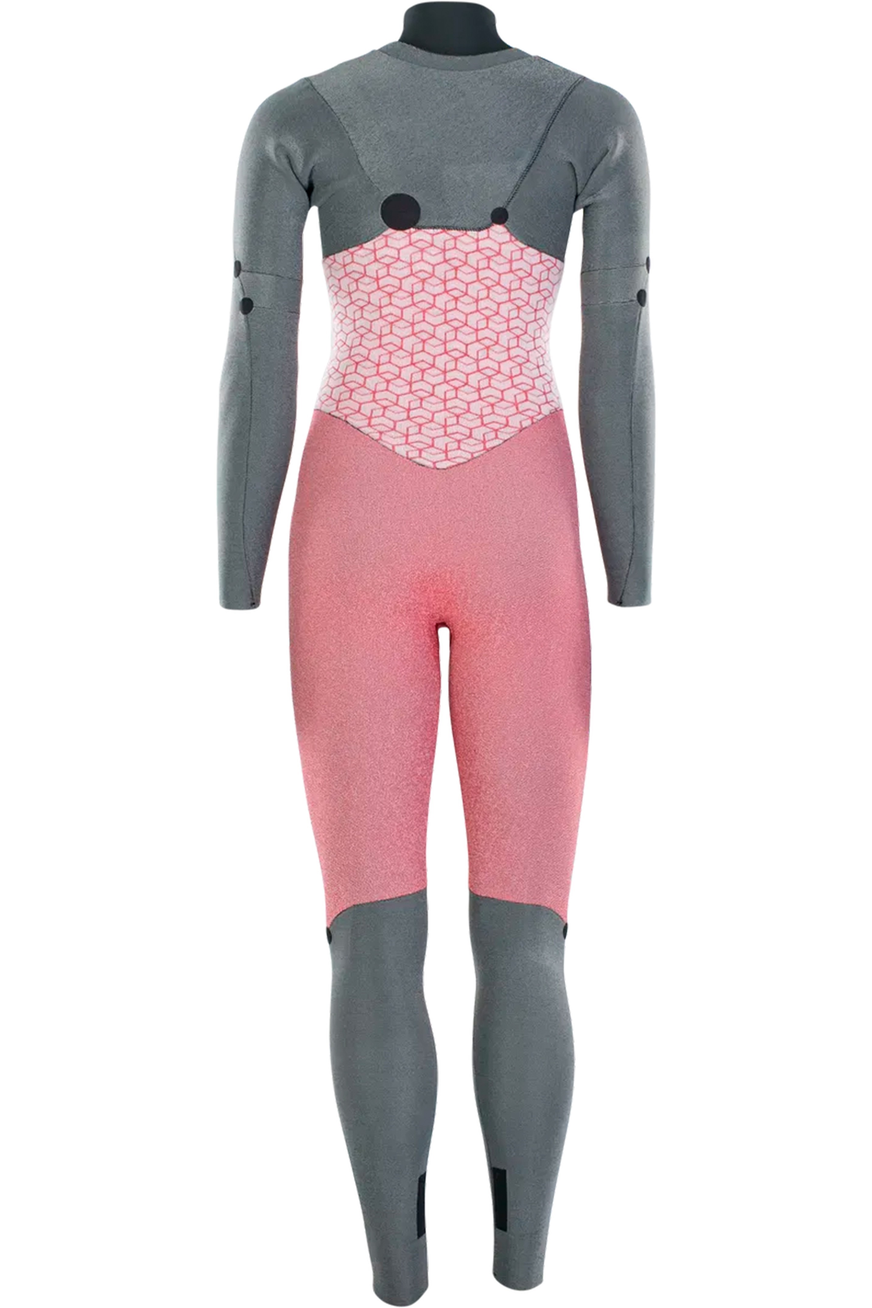 ION-Amaze Core 3/2 Frontzip Women 2024 Wetsuit