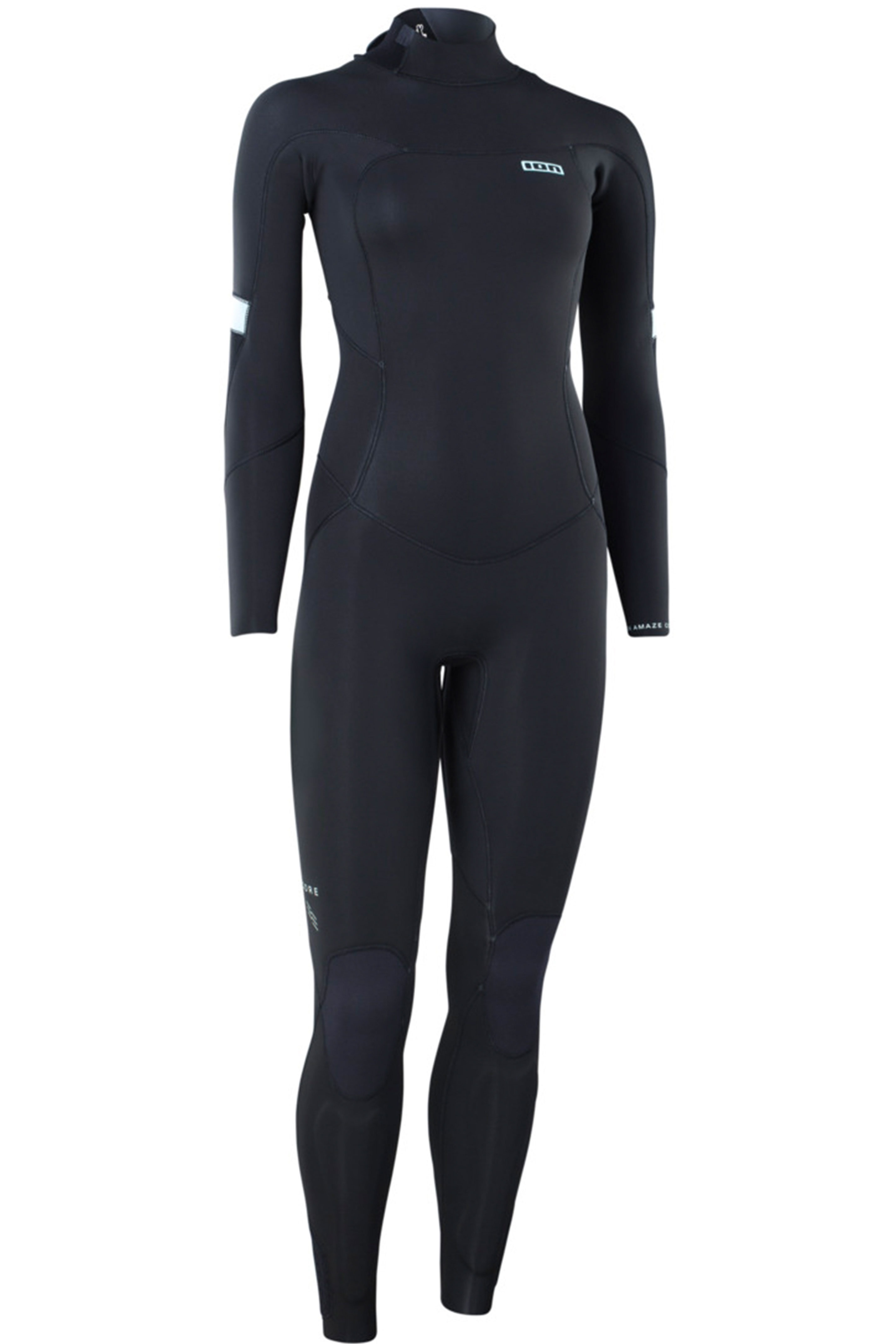 ION-Amaze Core 5/4 Backzip Women 2026 Wetsuit