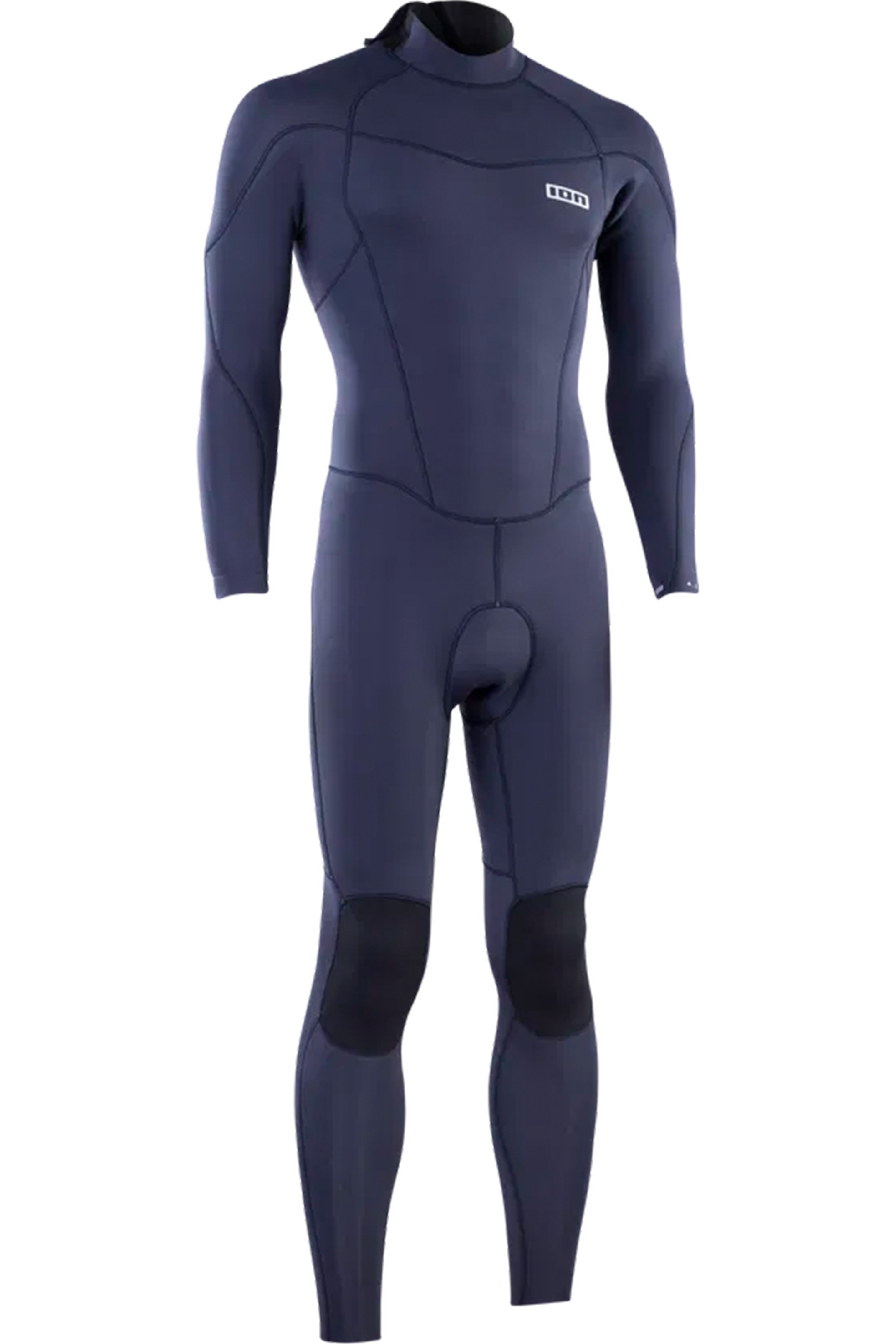 ION-Element 3/2 Backzip 2025 Combinaison Néoprène