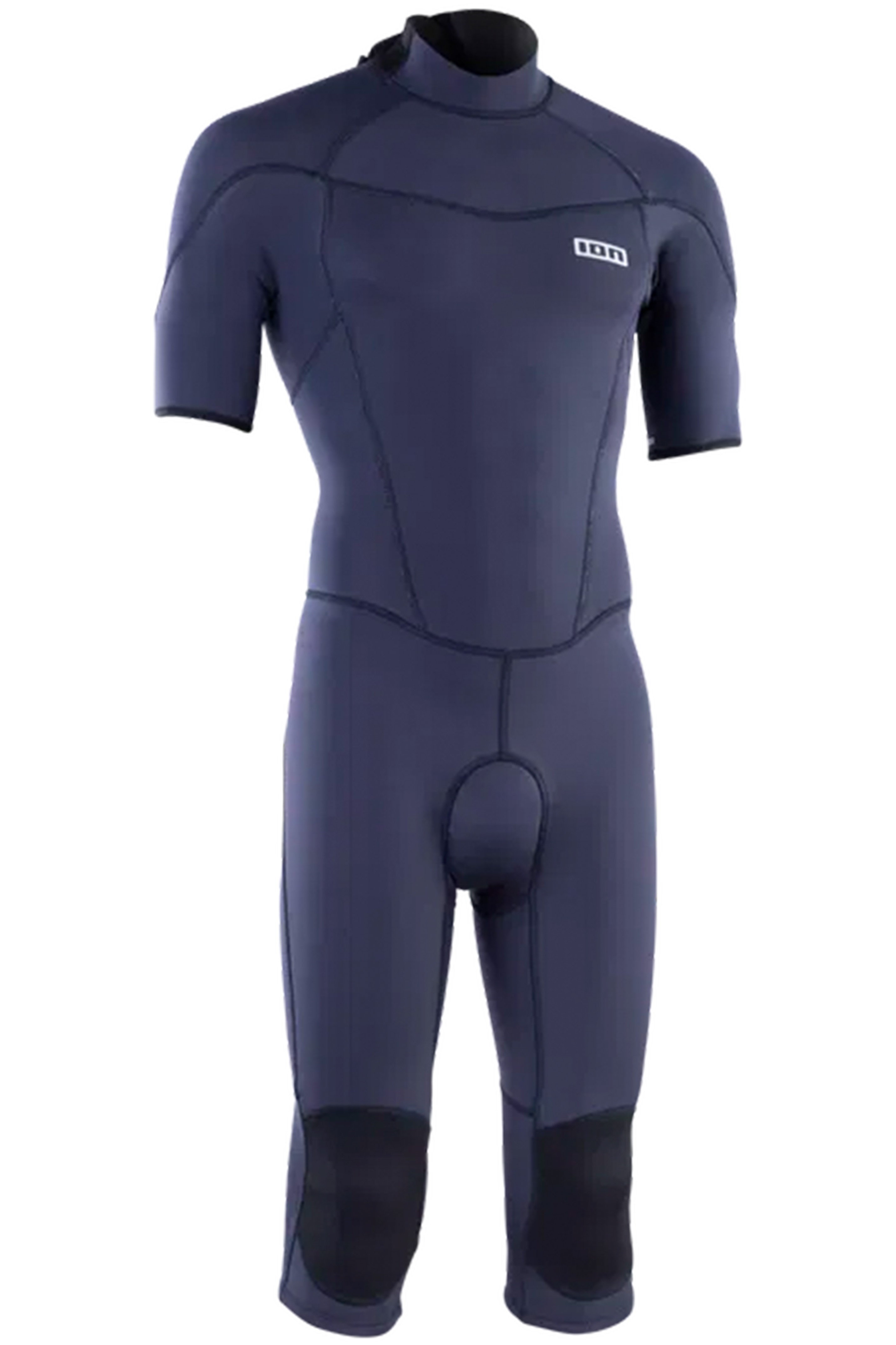 ION-Element 3/2 Overknee Manches Courtes Backzip 2025 Combinaison Néoprène