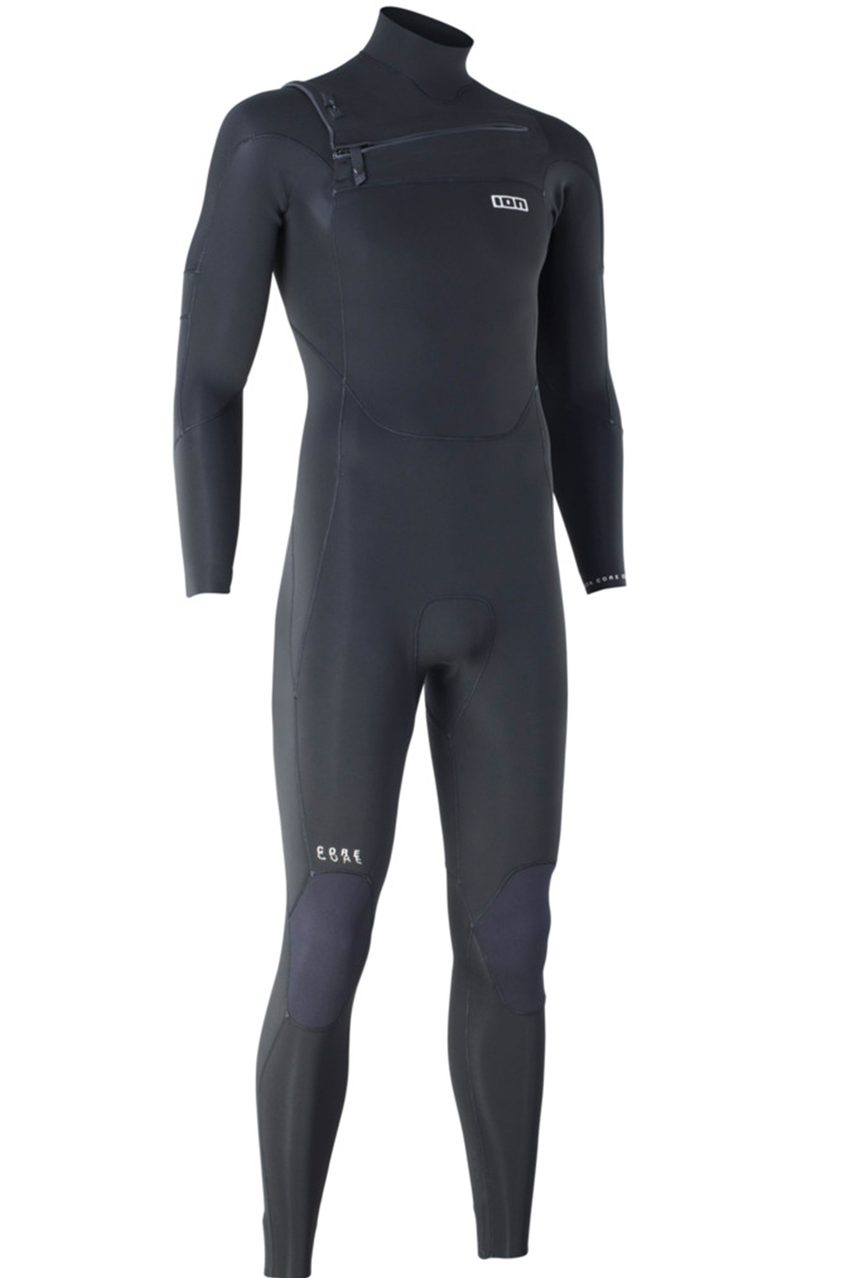ION-Seek Core 5/4 Frontzip 2026 Combinaison Néoprène