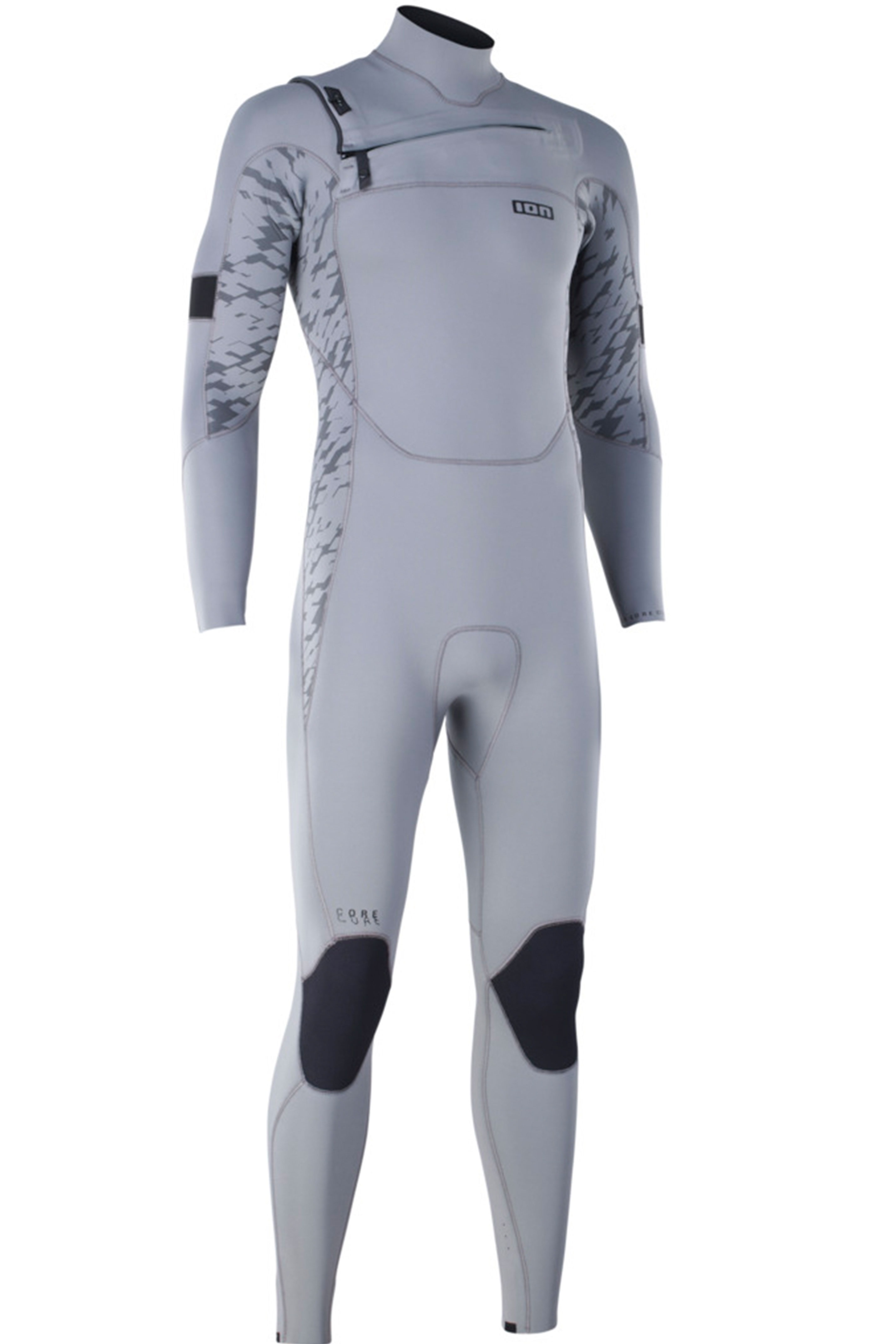 ION-Seek Core 5/4 Frontzip 2026 Combinaison Néoprène