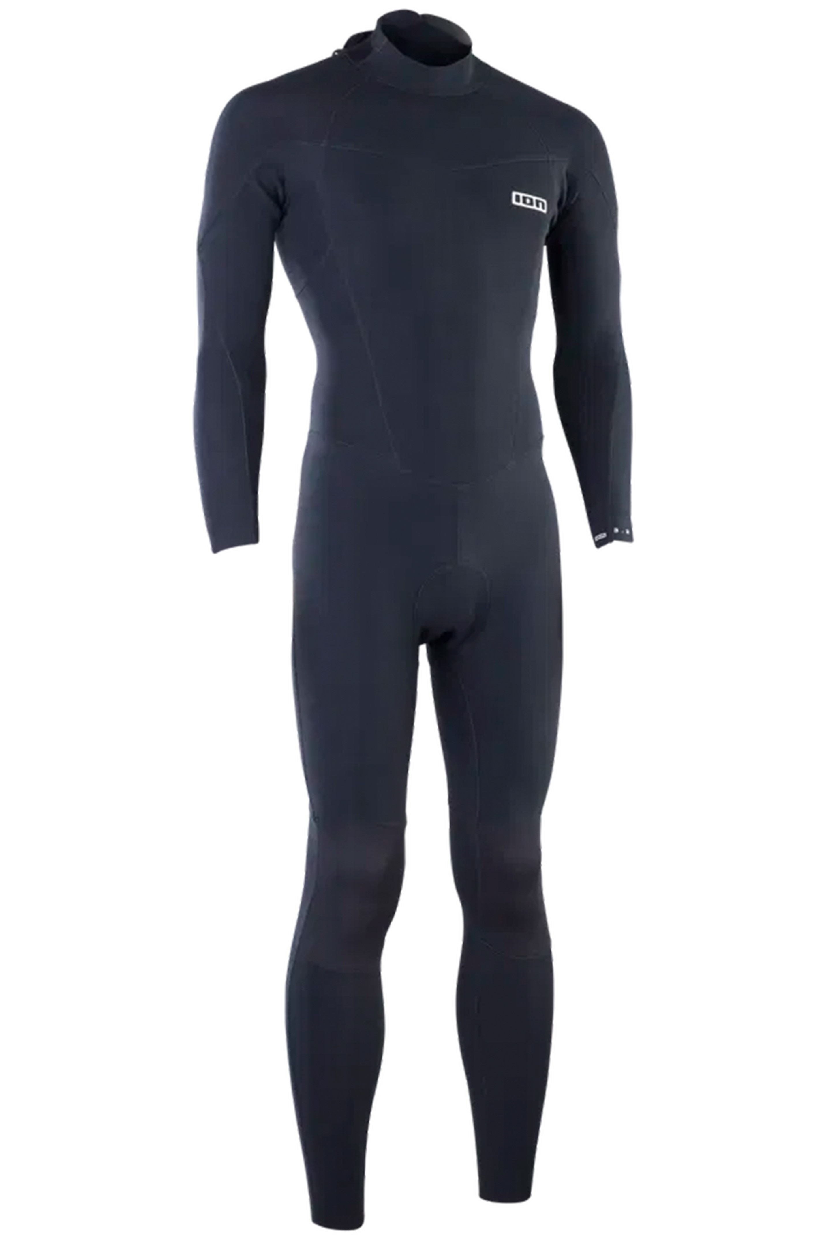 ION-Static 3/2 Backzip 2025 Combinaison Néoprène