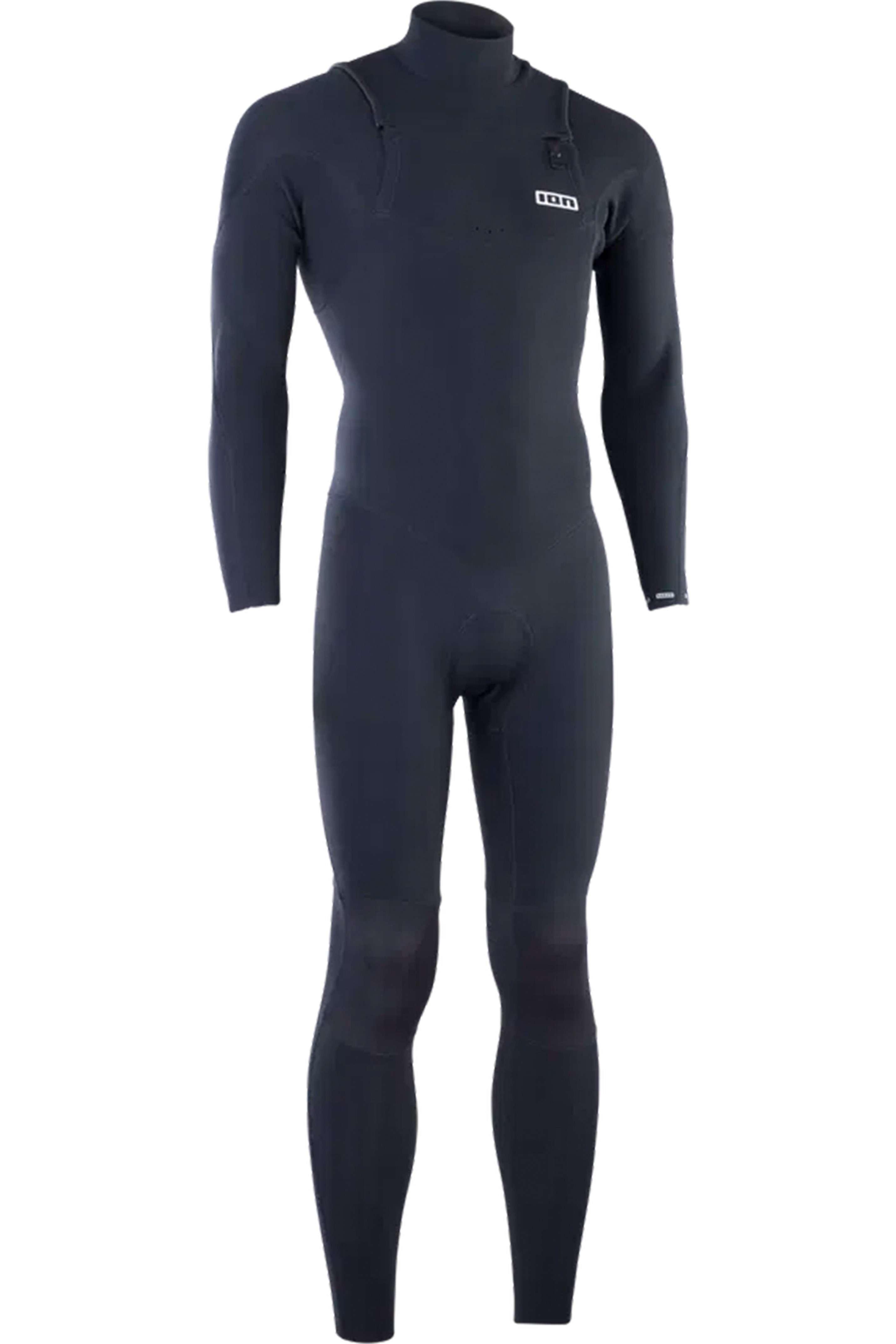 ION-Static 3/2 Frontzip 2025 Combinaison Néoprène