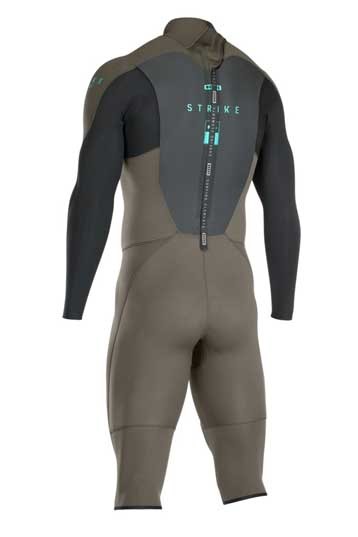 ION-Strike Element 4/3 Overknee Backzip 2020 Wetsuit