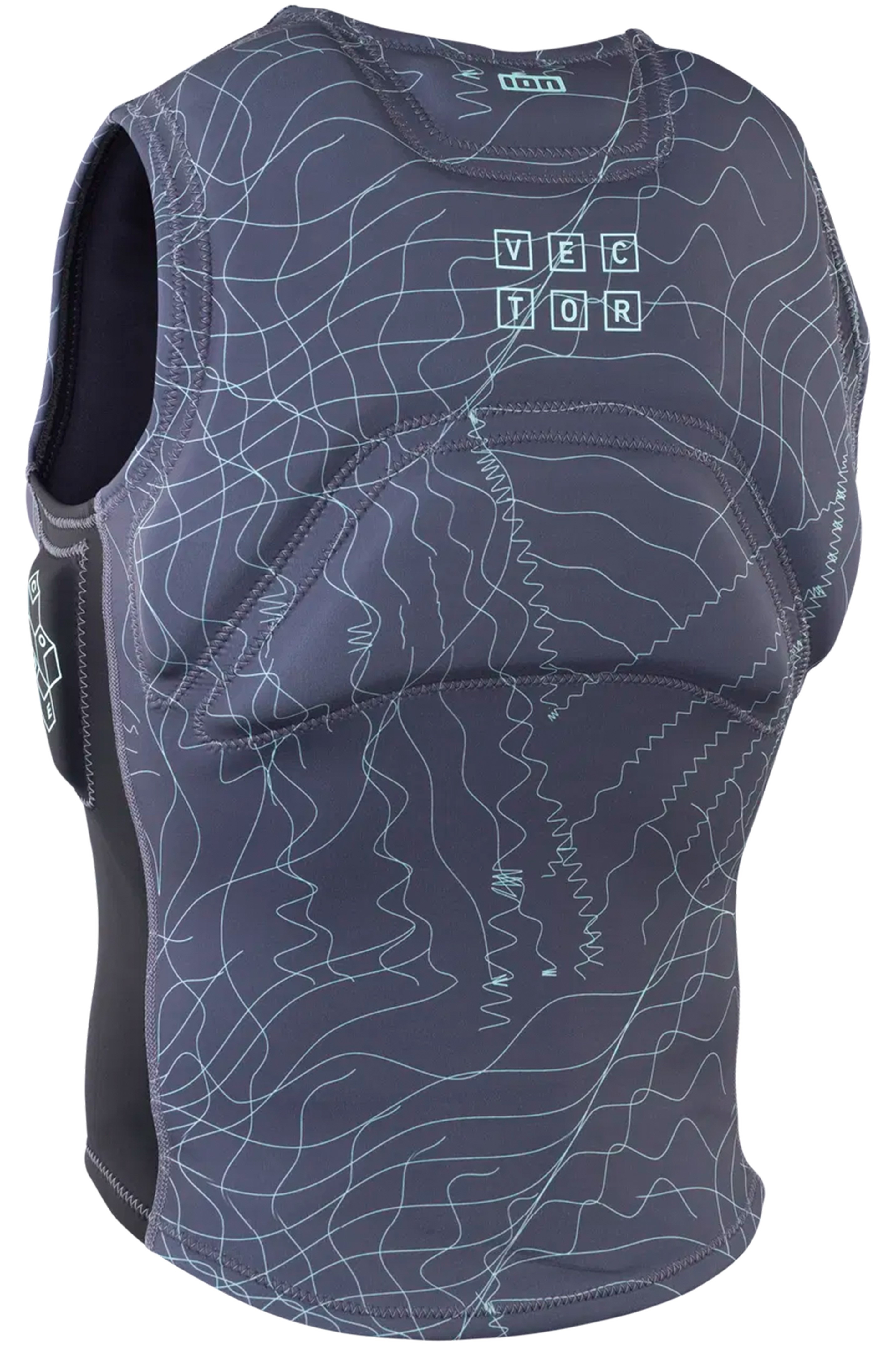 ION-Vector Core FZ Veste d'Impact