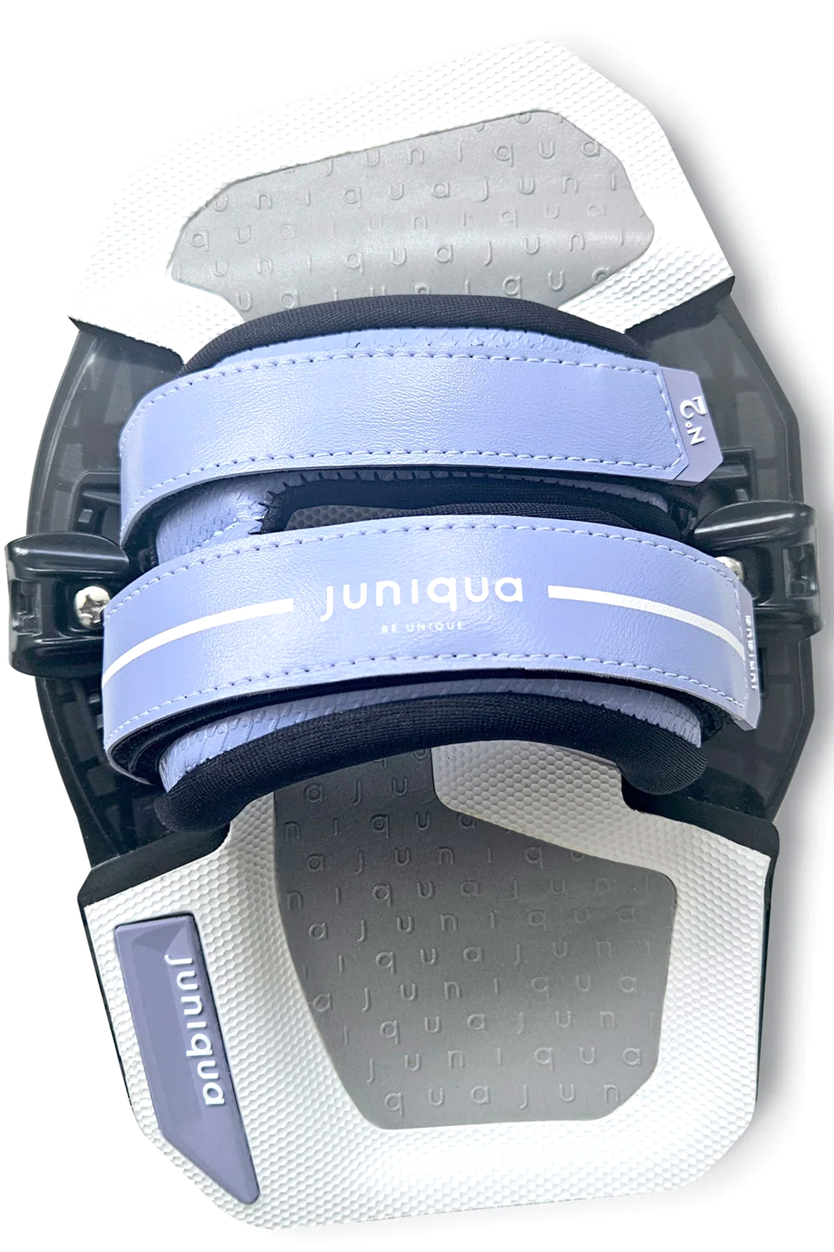 Juniqua-Pads & Straps N°2 de kitesurf