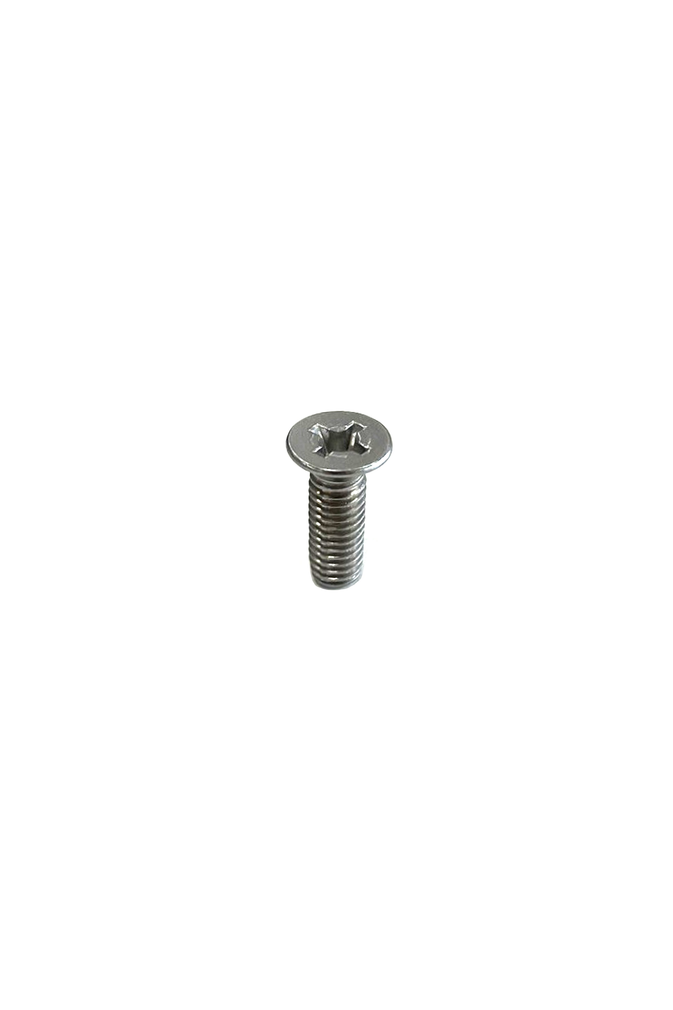 Kitemana-M6 Vis Ailerons +Set Washers