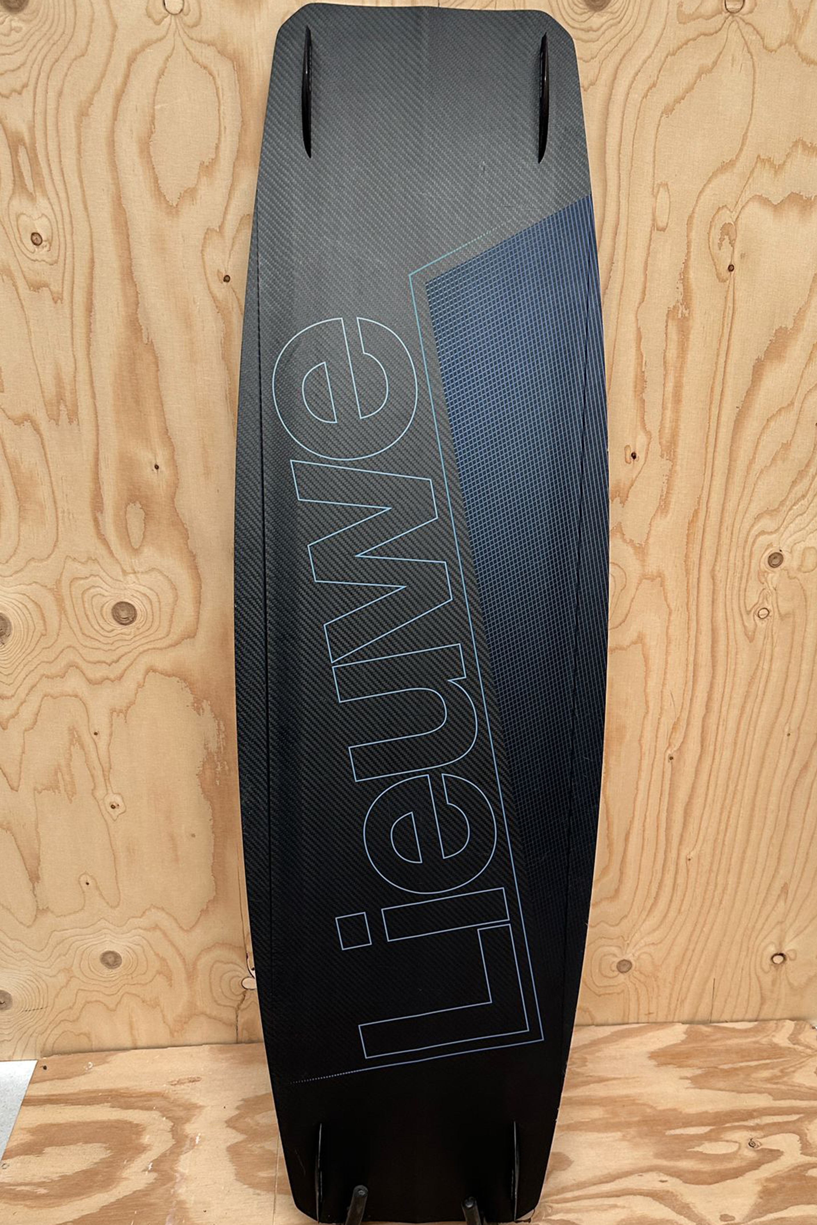 Lieuwe-Falcon Kiteboard (2nd)