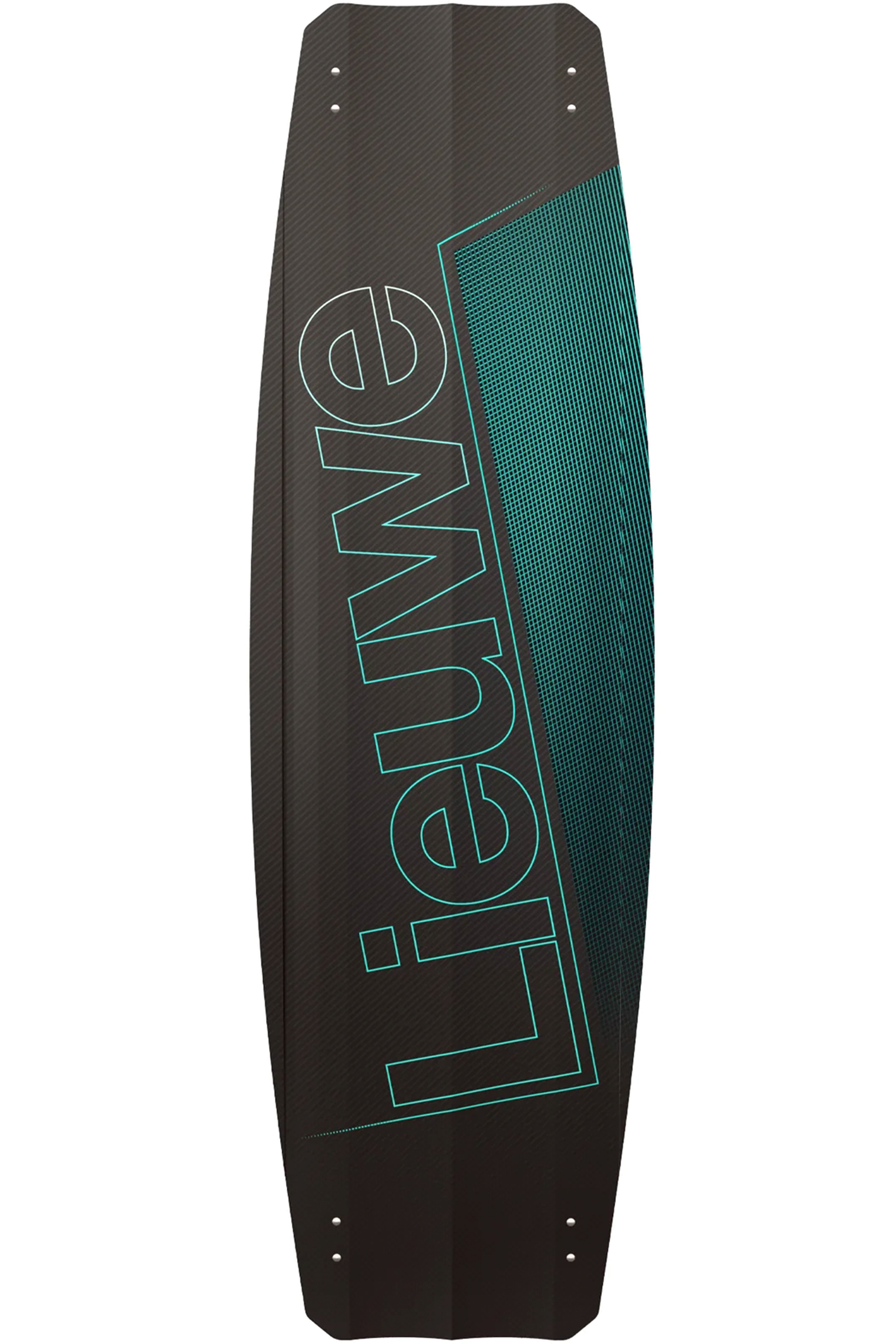 Lieuwe-Falcon Planche de kite