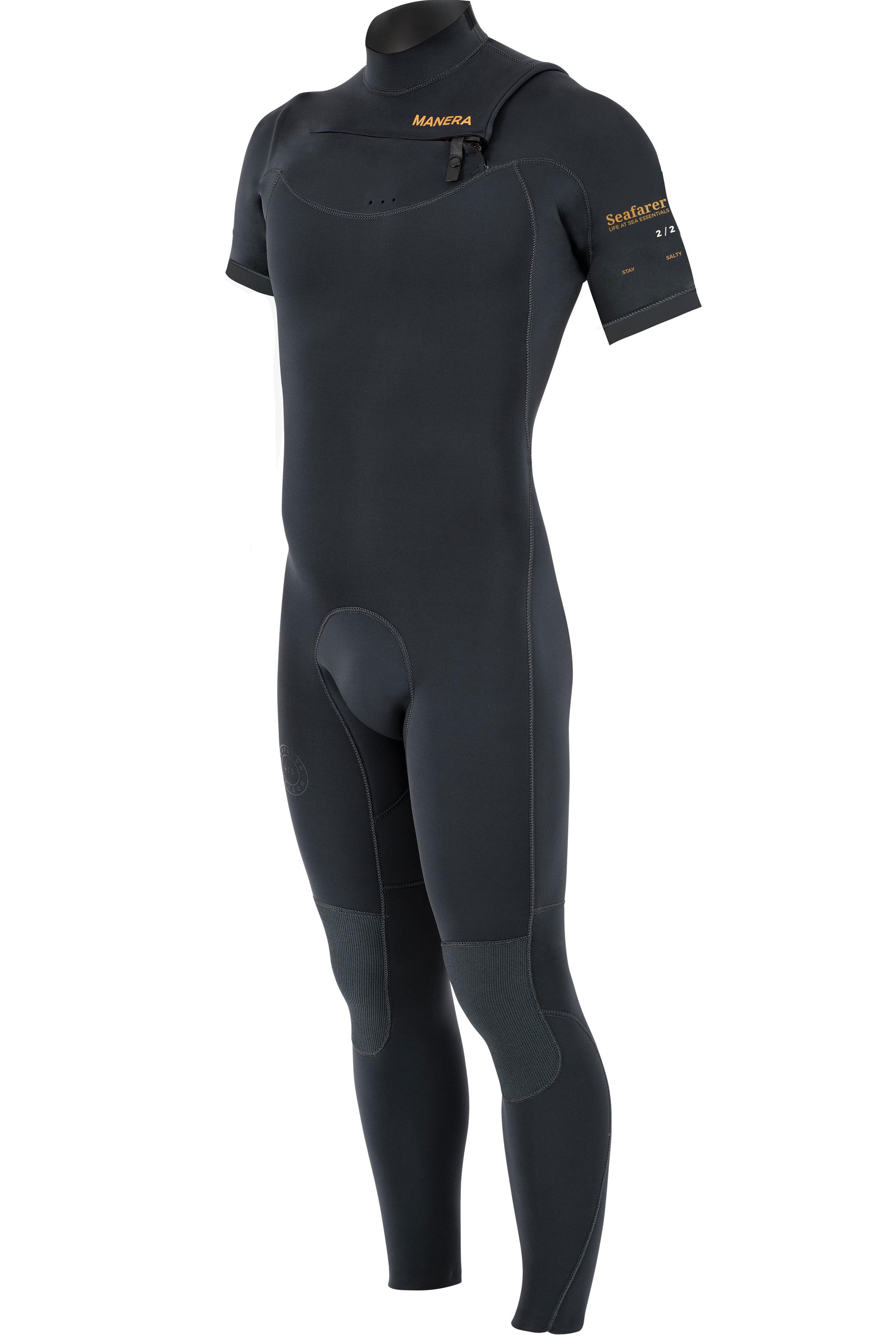Manera-Seafarer 2/2 Shortarm 2025 Combinaison Néoprène