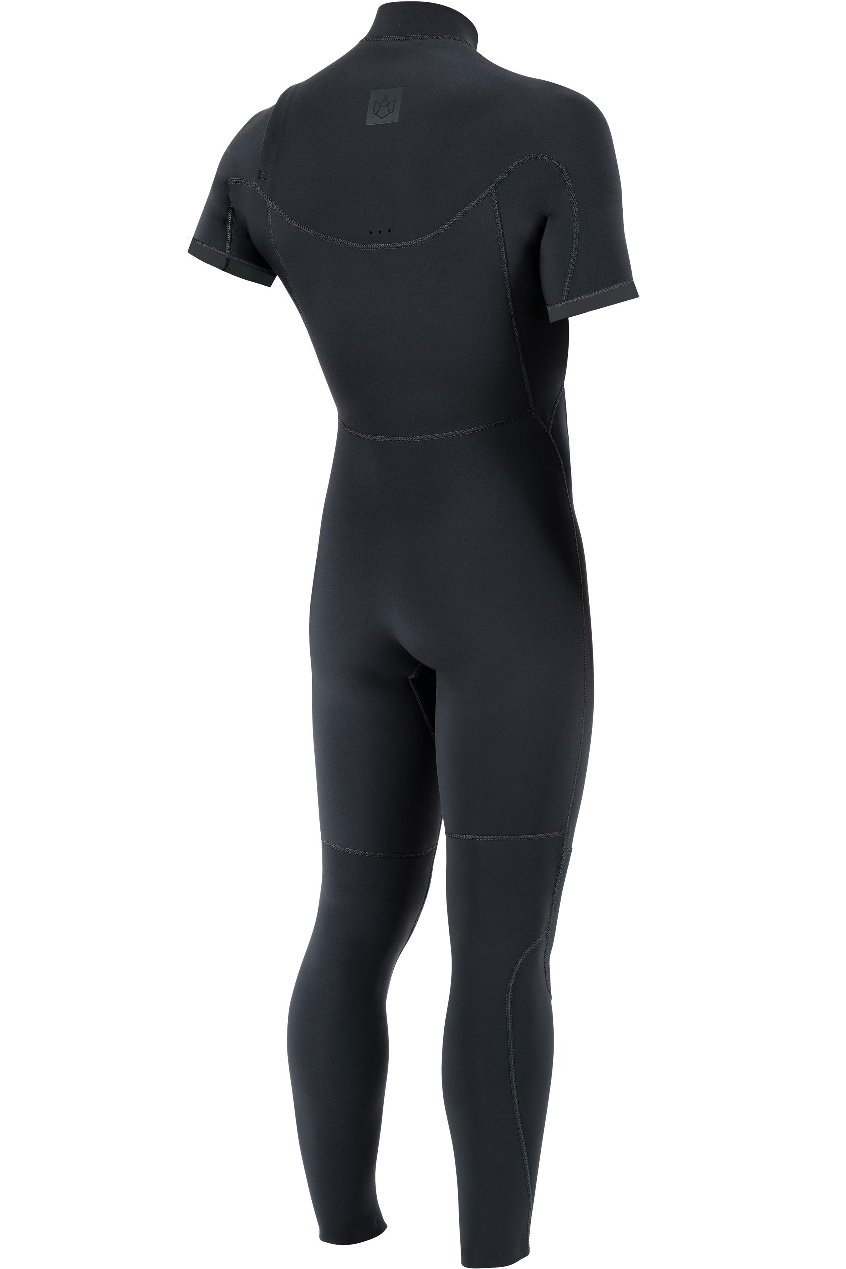 Manera-Seafarer 2/2 Shortarm 2025 Combinaison Néoprène