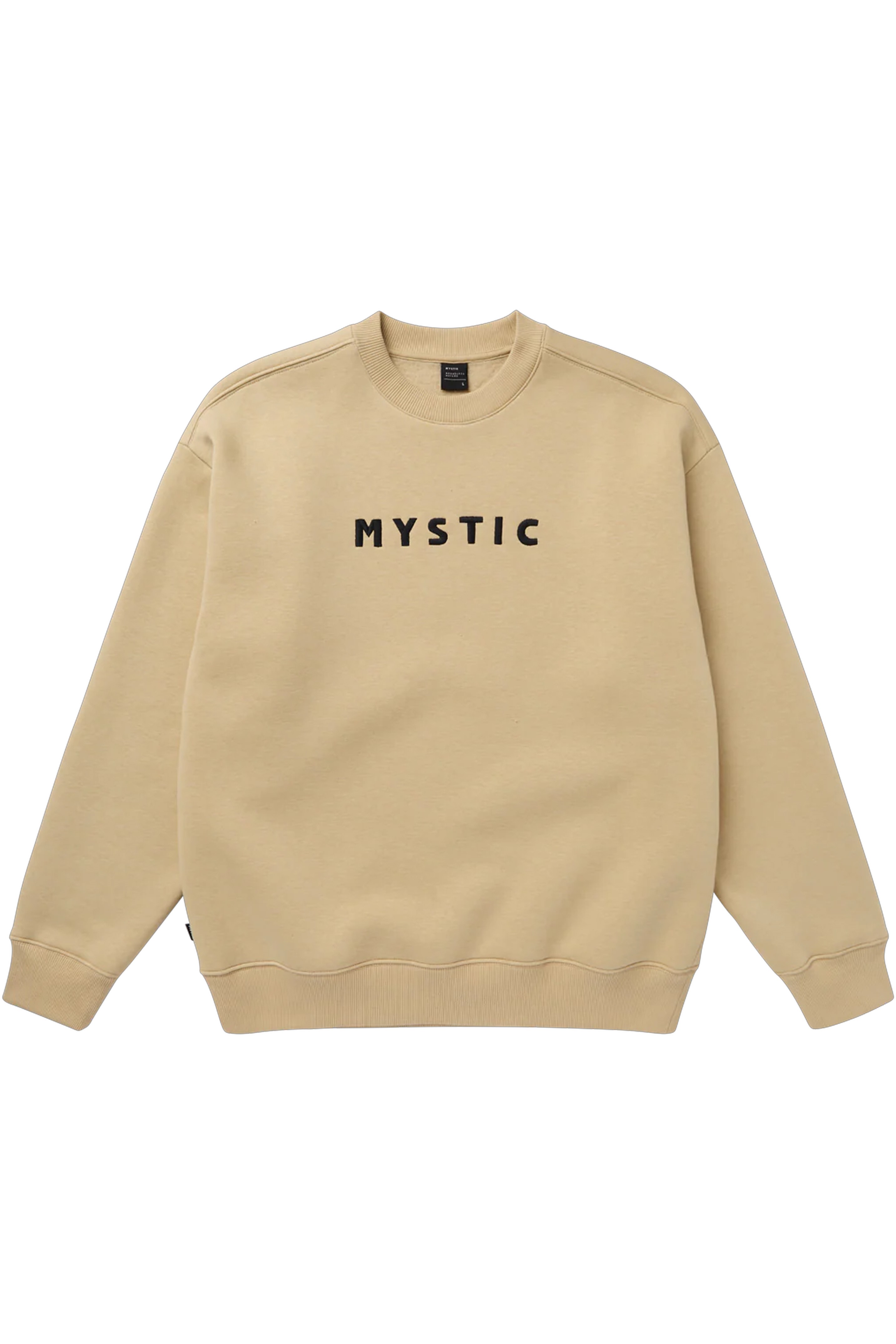 Mystic-Brand Crew Sweat