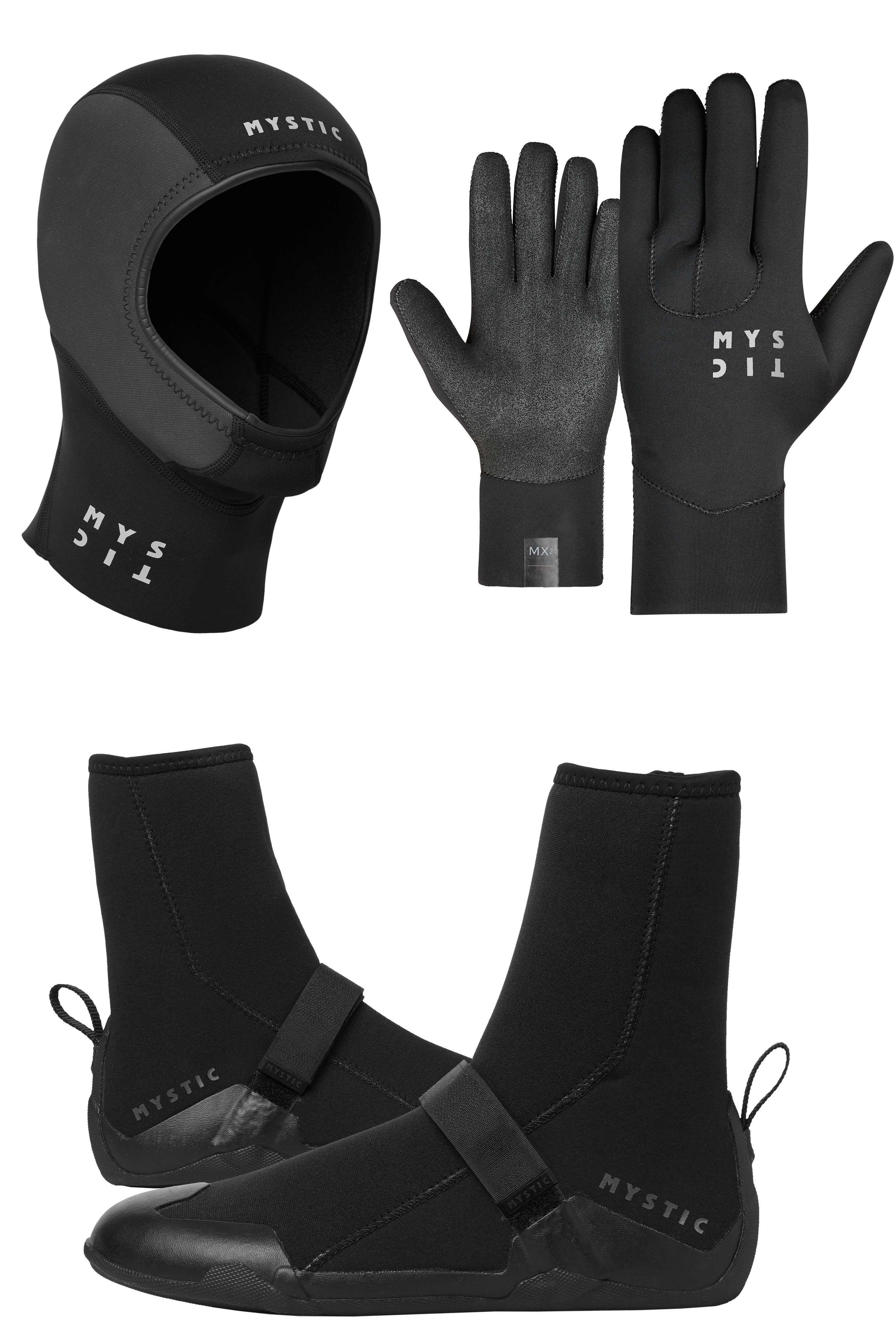 Mystic-Kit Hiver Ease Néo