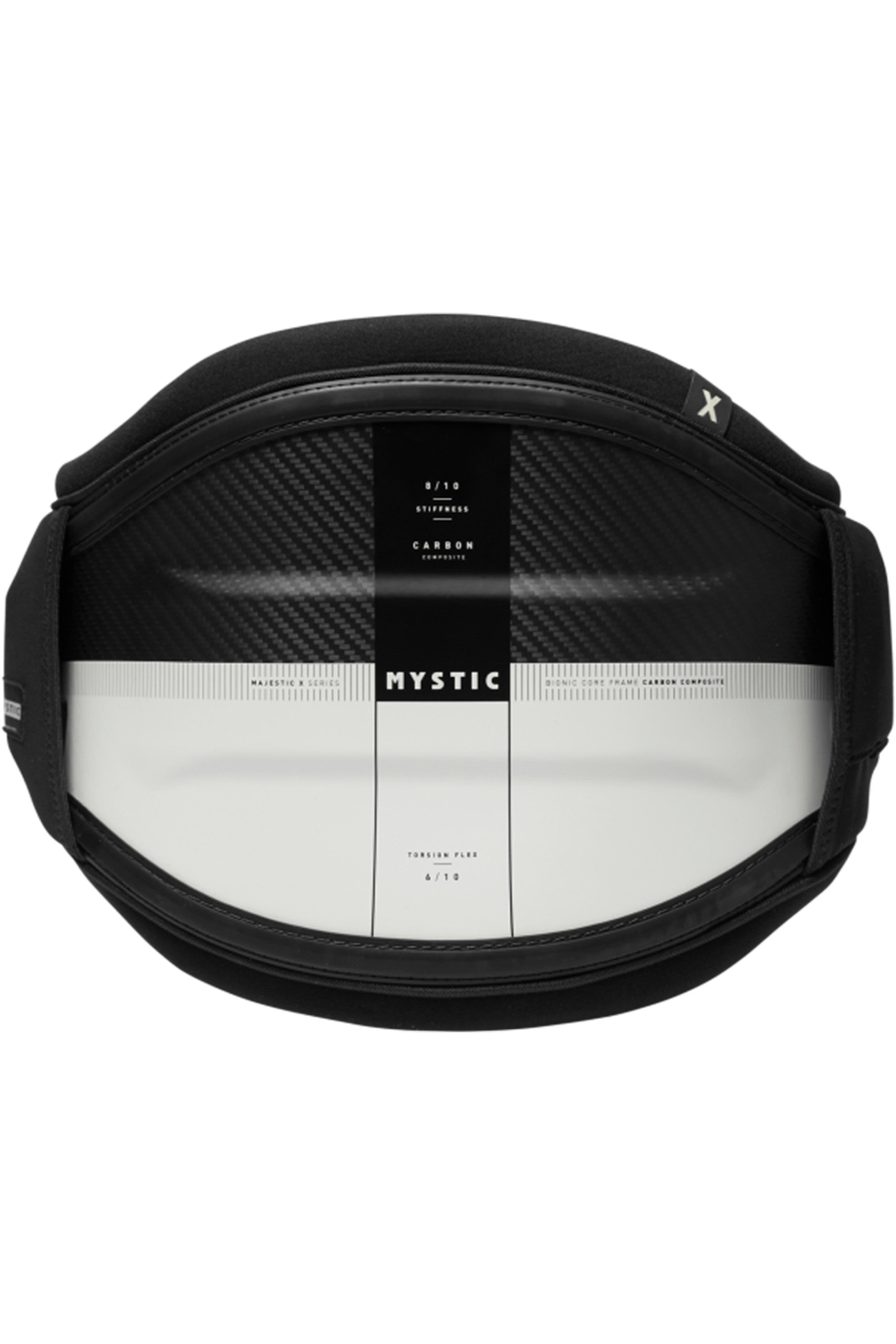 Mystic-Majestic X 2024 Harnais de Kite