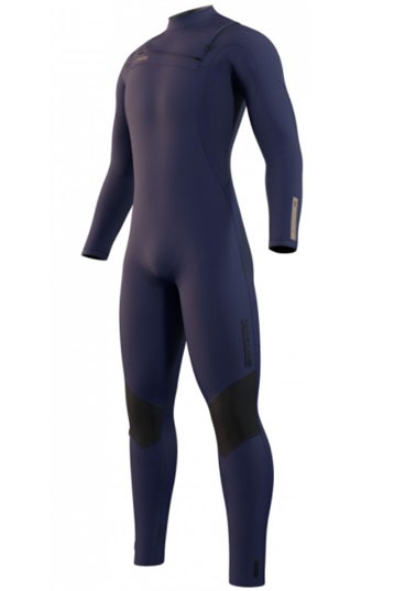 Mystic-Marshall 3/2 Frontzip 2021 Wetsuit