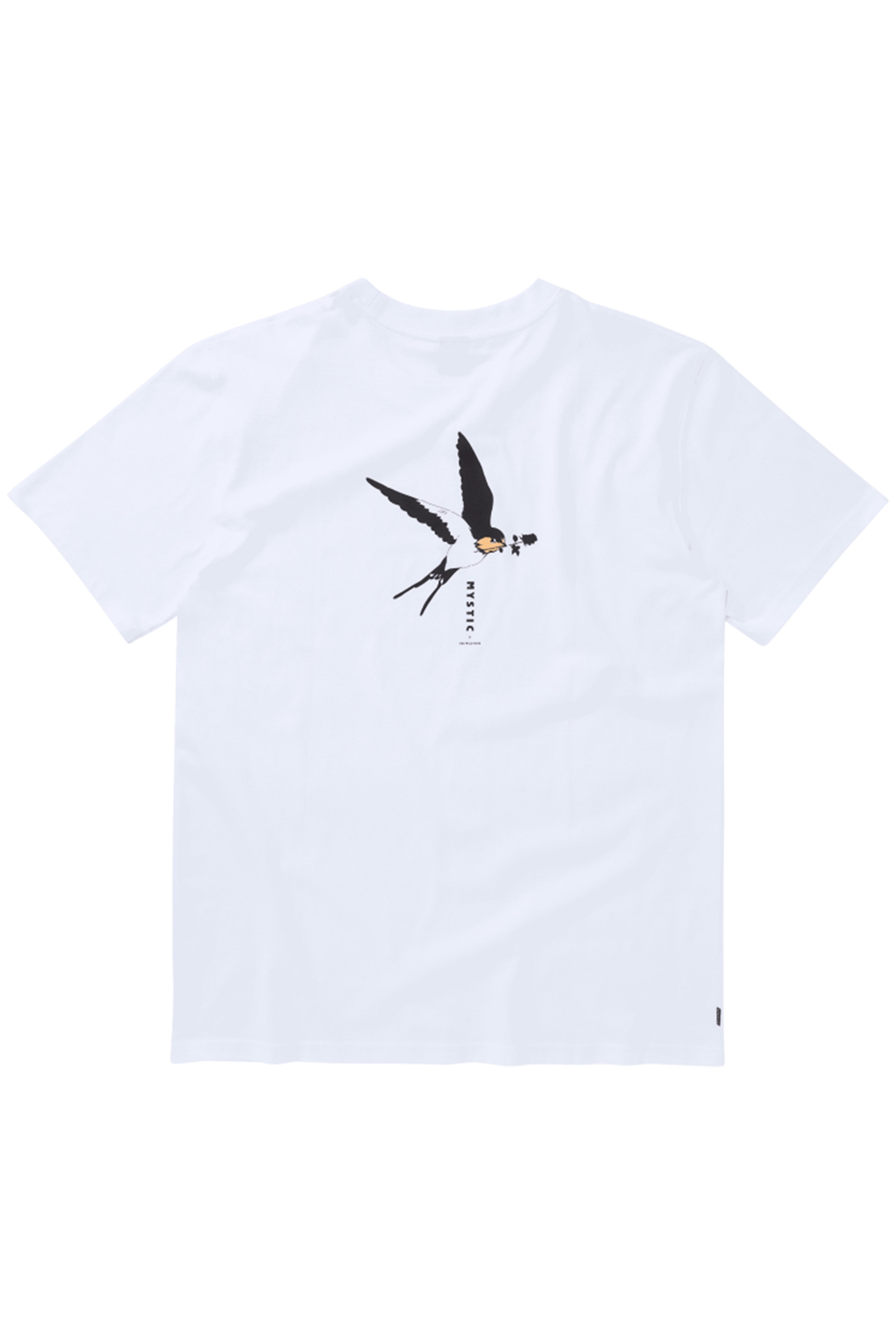 Mystic-Ozzy Tee