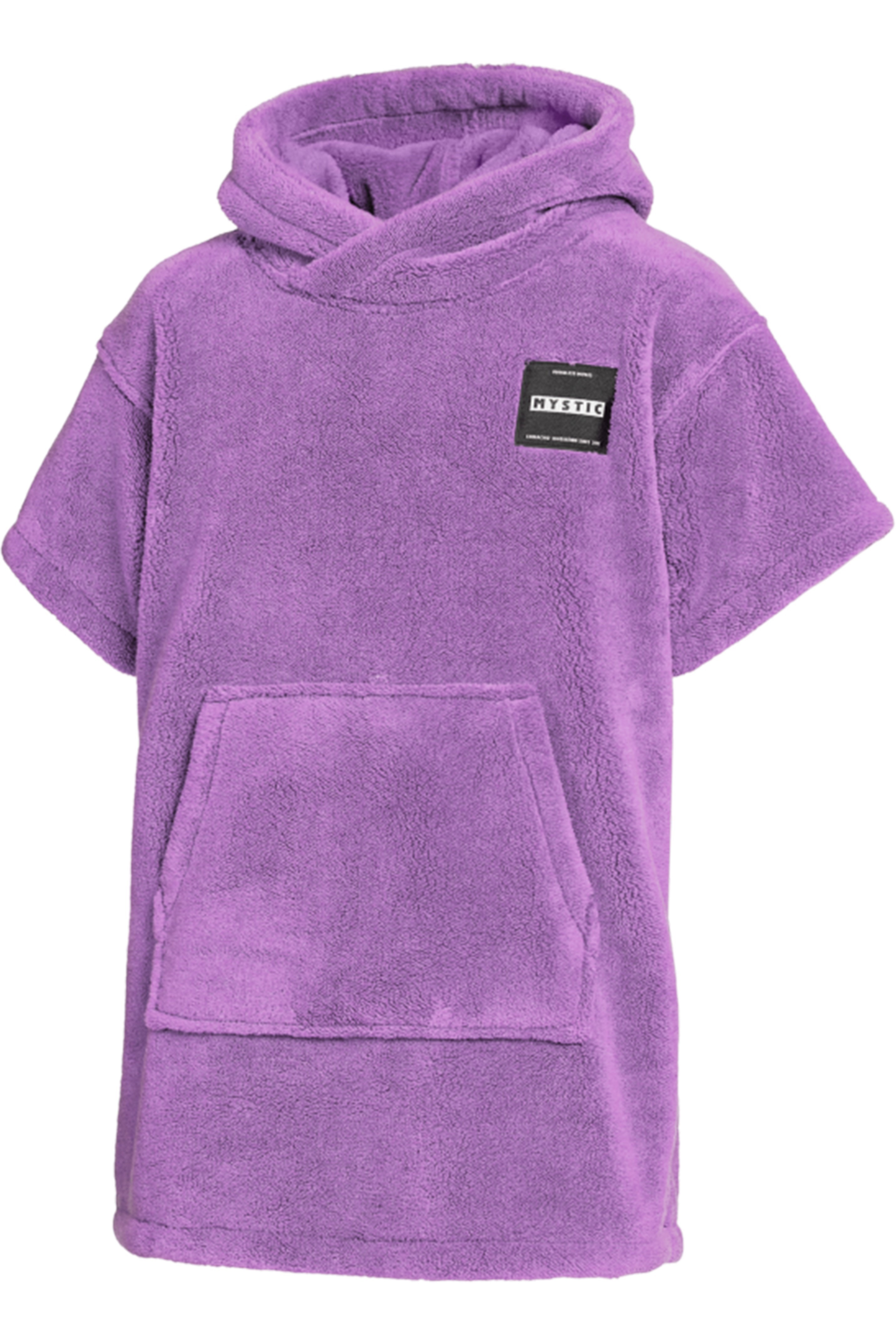 Mystic-Poncho Teddy Enfants