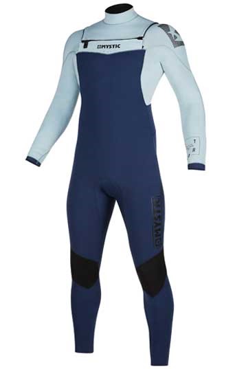 Mystic-Star 5/3 Frontzip 2020 Wetsuit