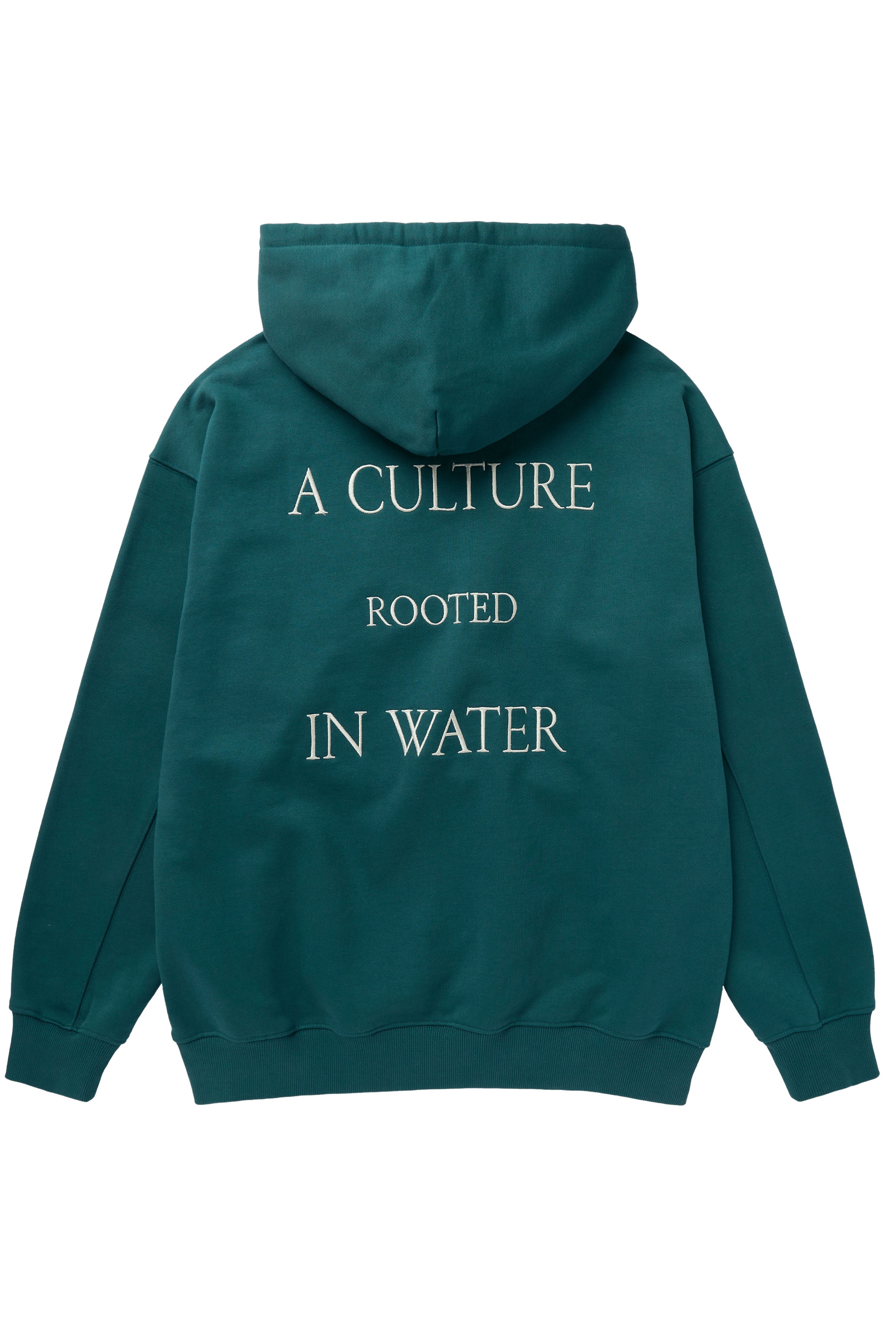 Mystic-Sweat à Capuche Mystic Rooted Hood