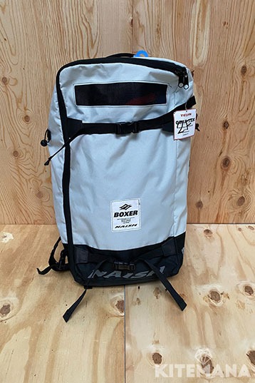 Naish-Boxer 2022 Kite (2nd)