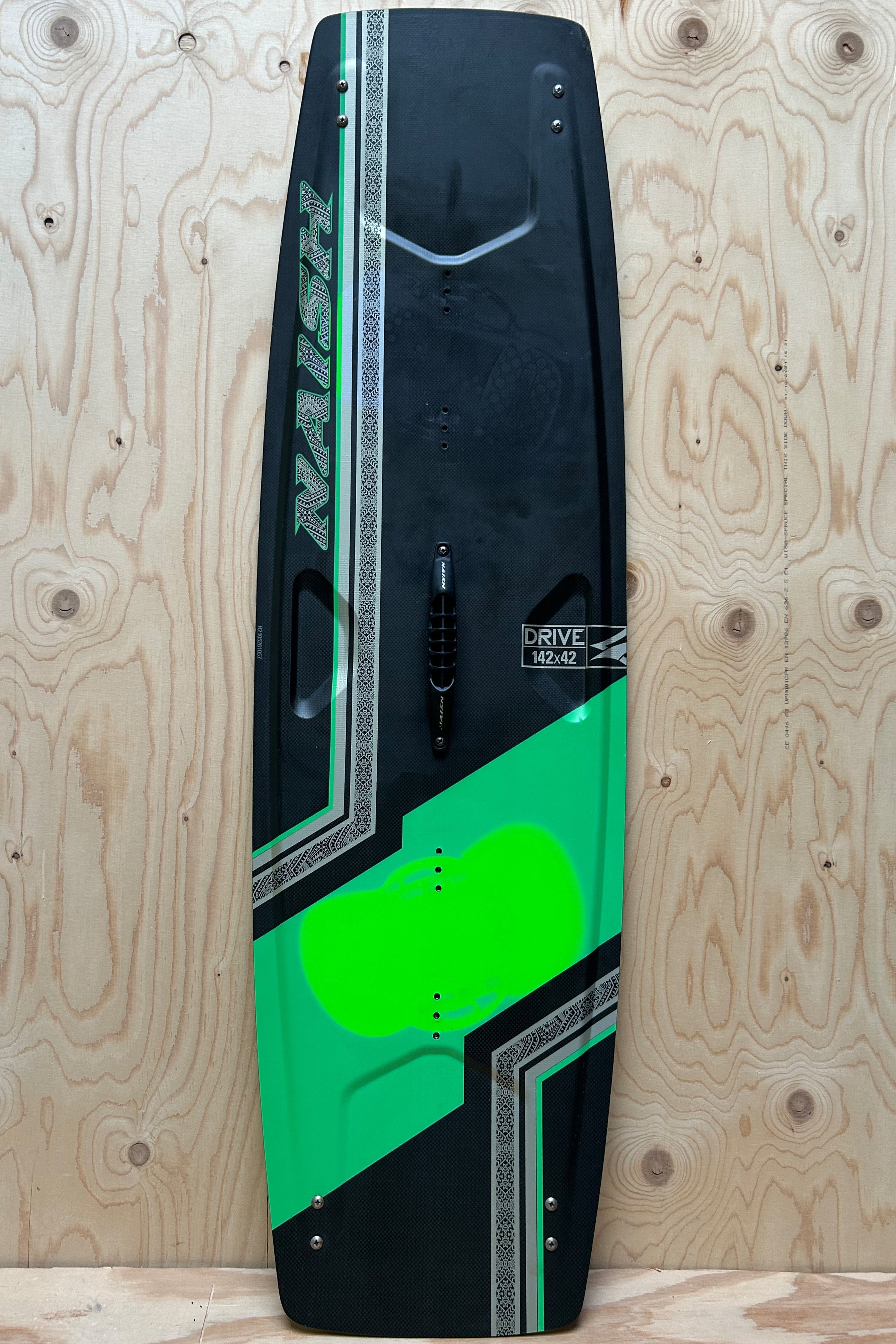 Naish-Drive 2021 Kiteboard (2nd)
